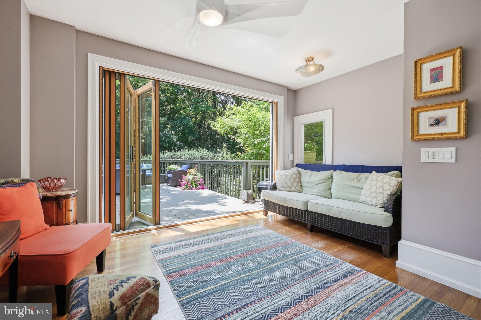 MT AIRY (WEST) - Residential