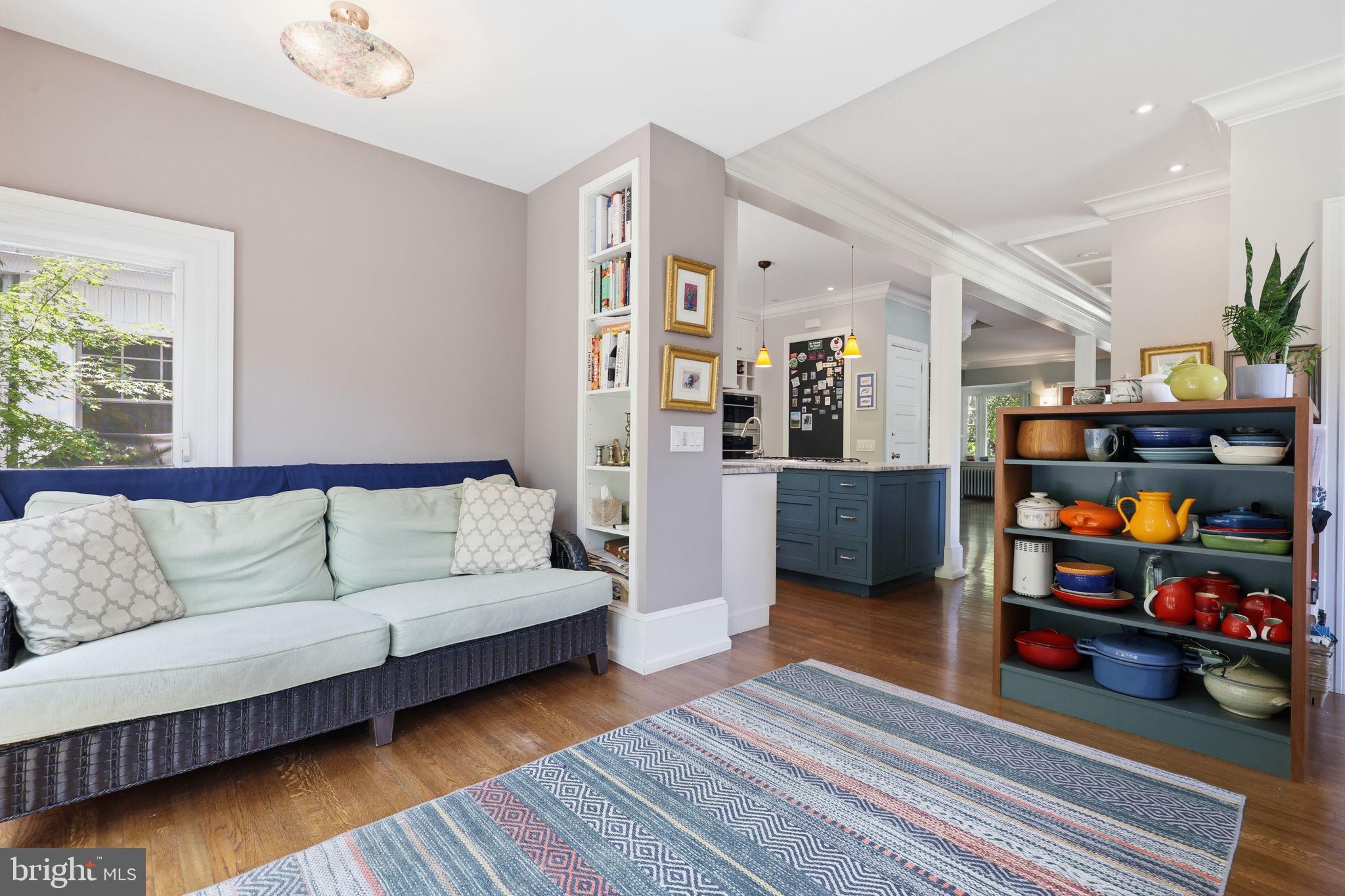 MT AIRY (WEST) - Residential