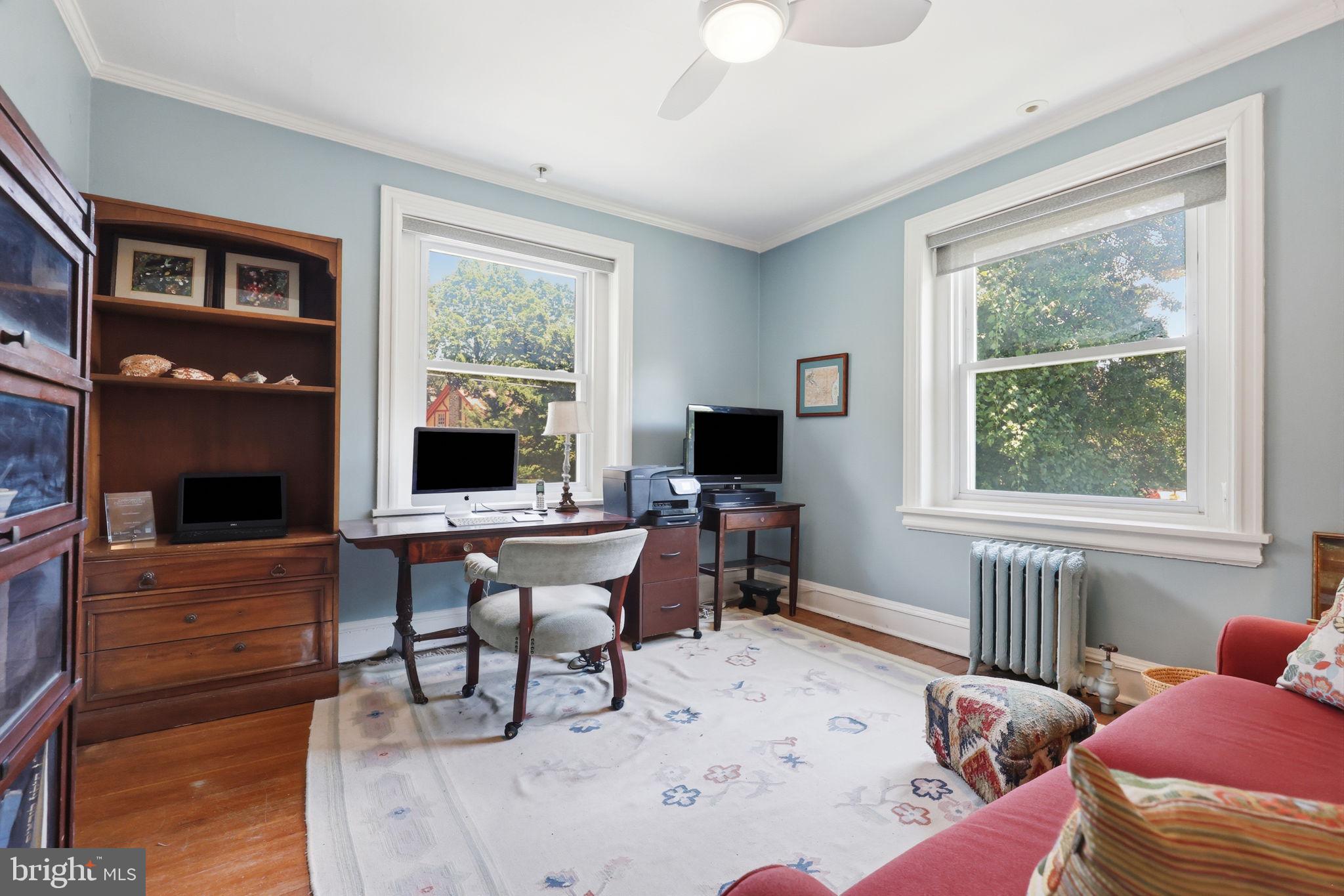 MT AIRY (WEST) - Residential