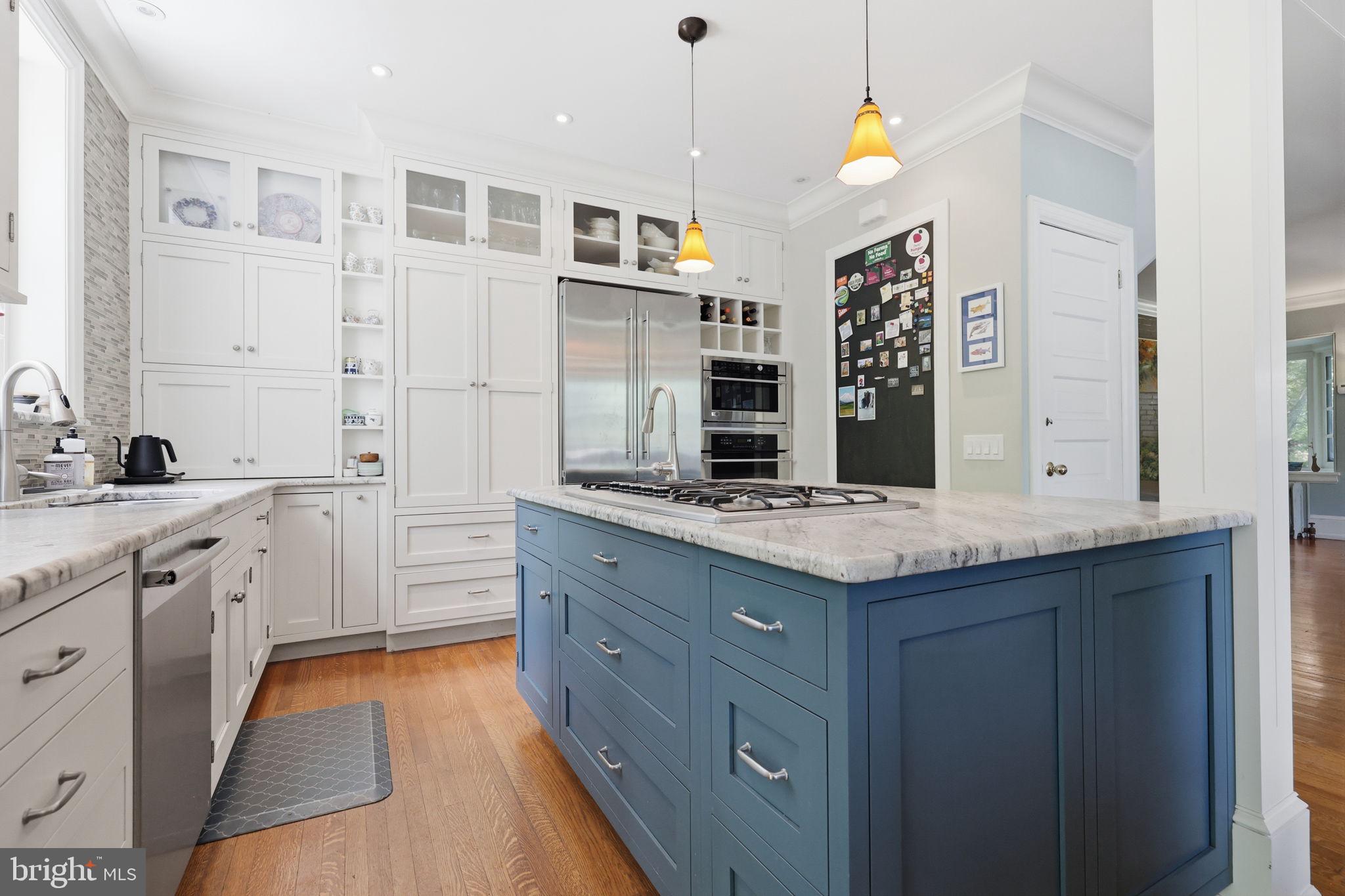 MT AIRY (WEST) - Residential