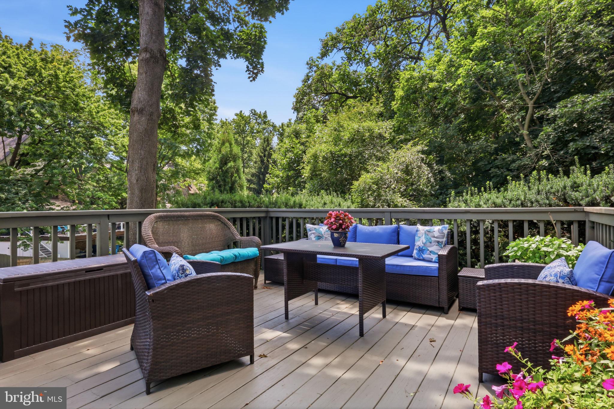 MT AIRY (WEST) - Residential