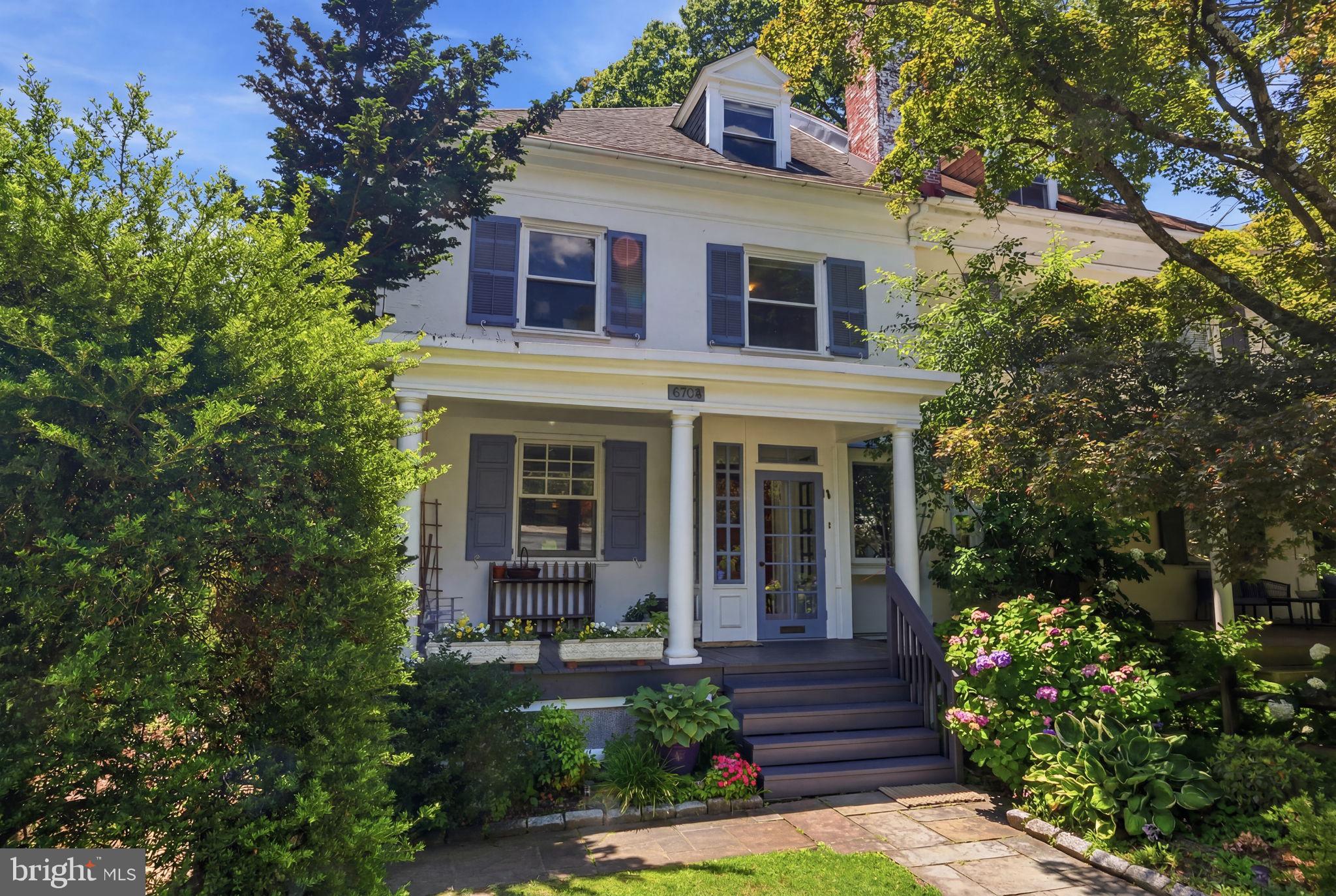 MT AIRY (WEST) - Residential