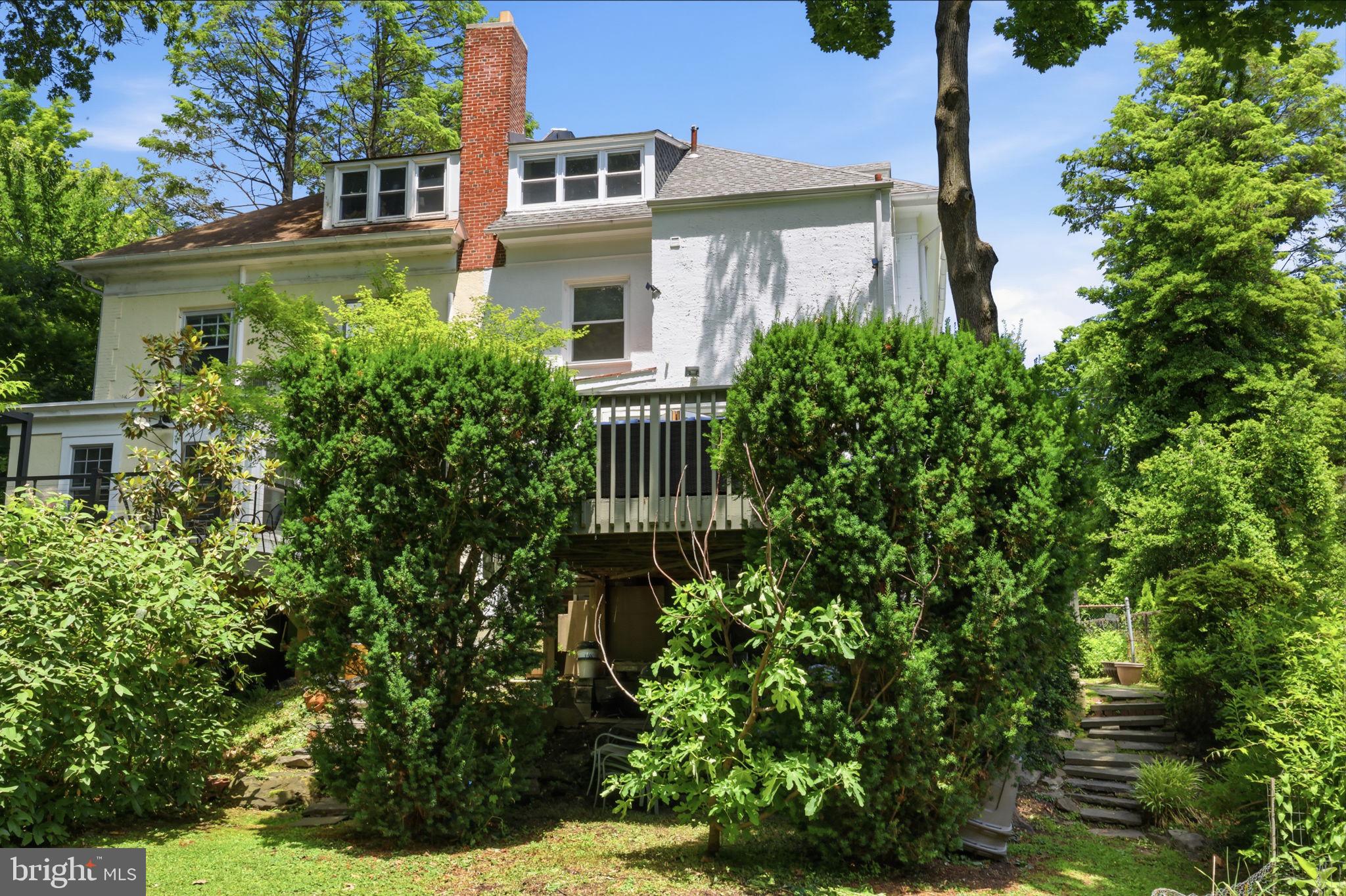 MT AIRY (WEST) - Residential