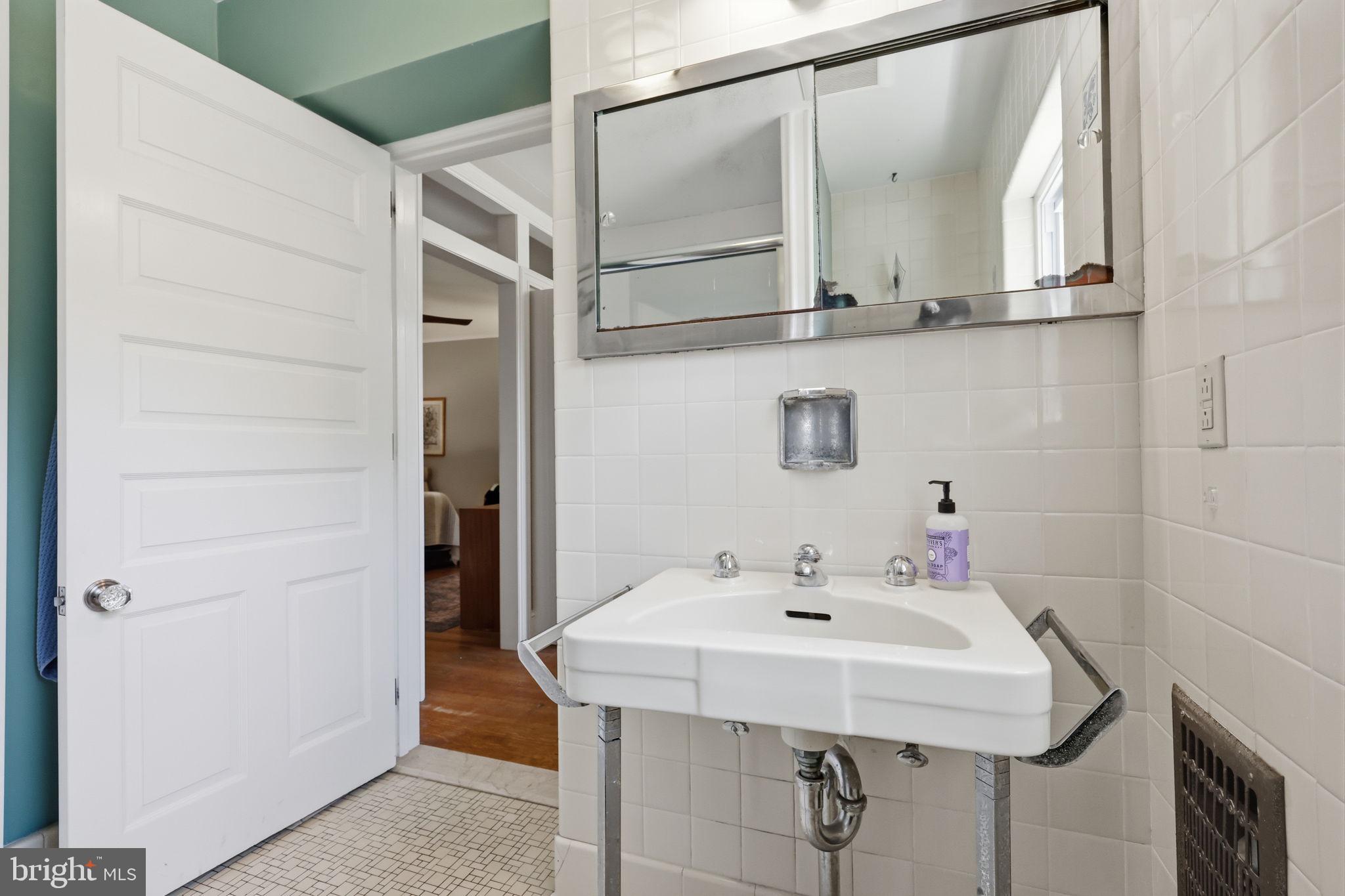 MT AIRY (WEST) - Residential