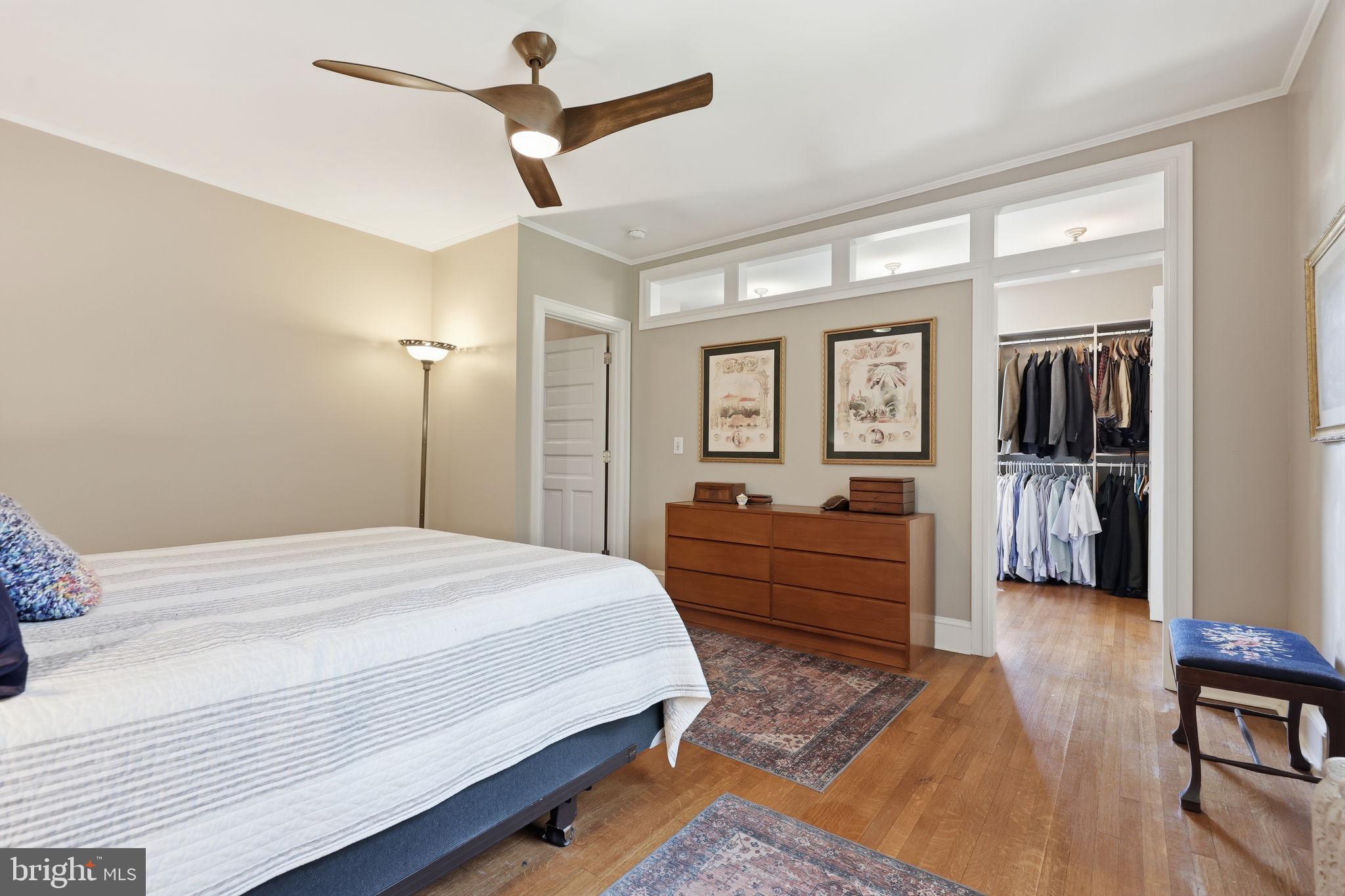 MT AIRY (WEST) - Residential
