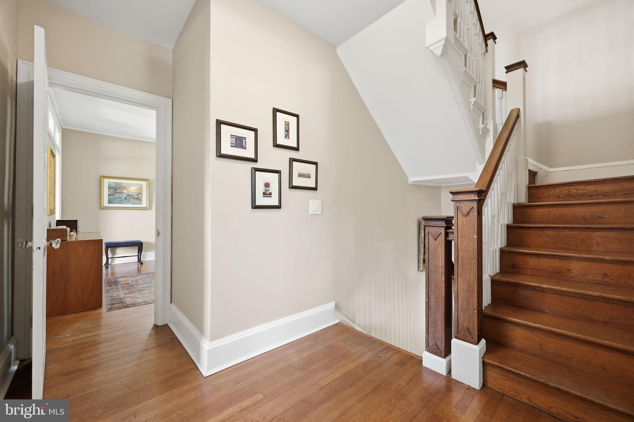 MT AIRY (WEST) - Residential