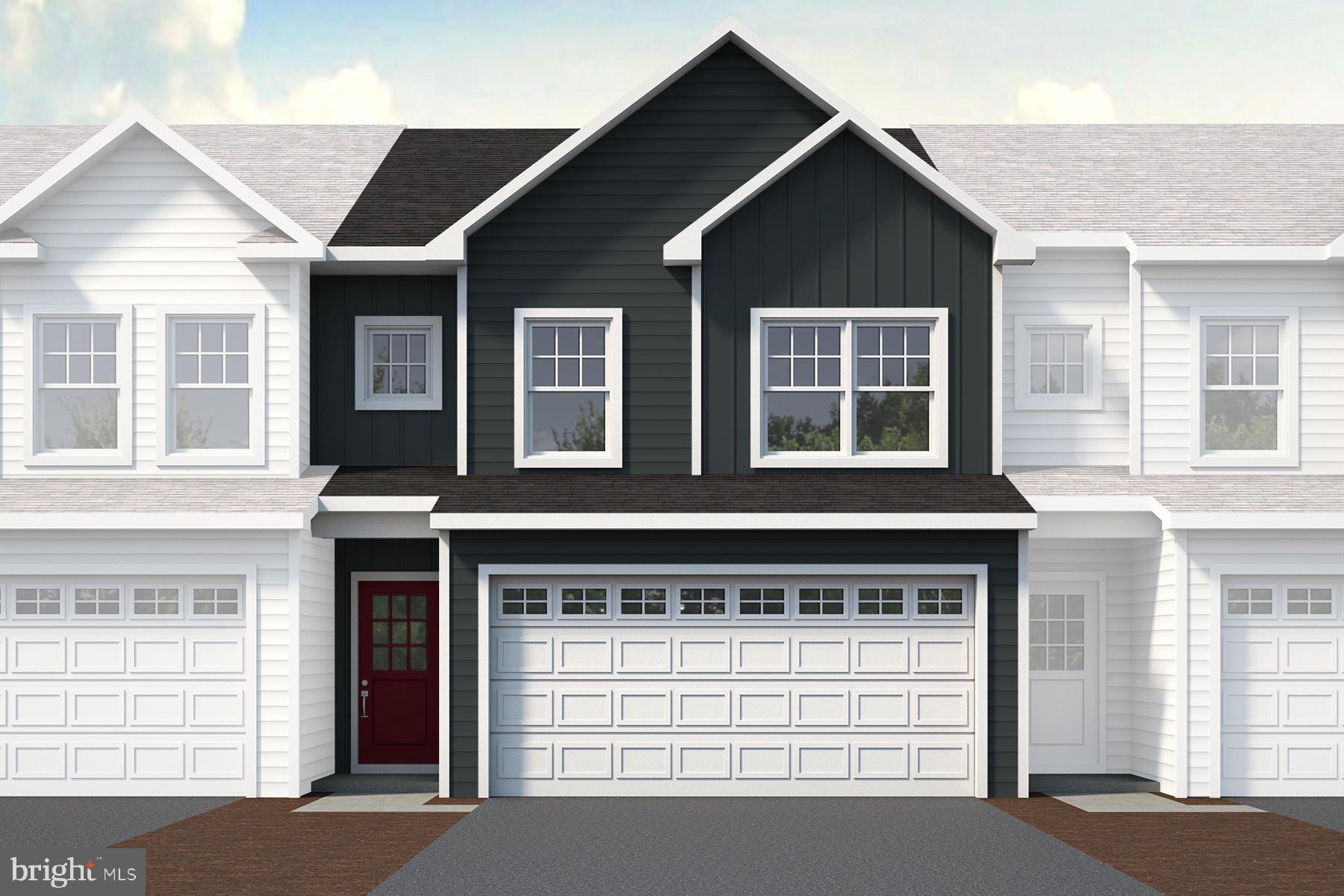 GRAYS POINTE - Residential