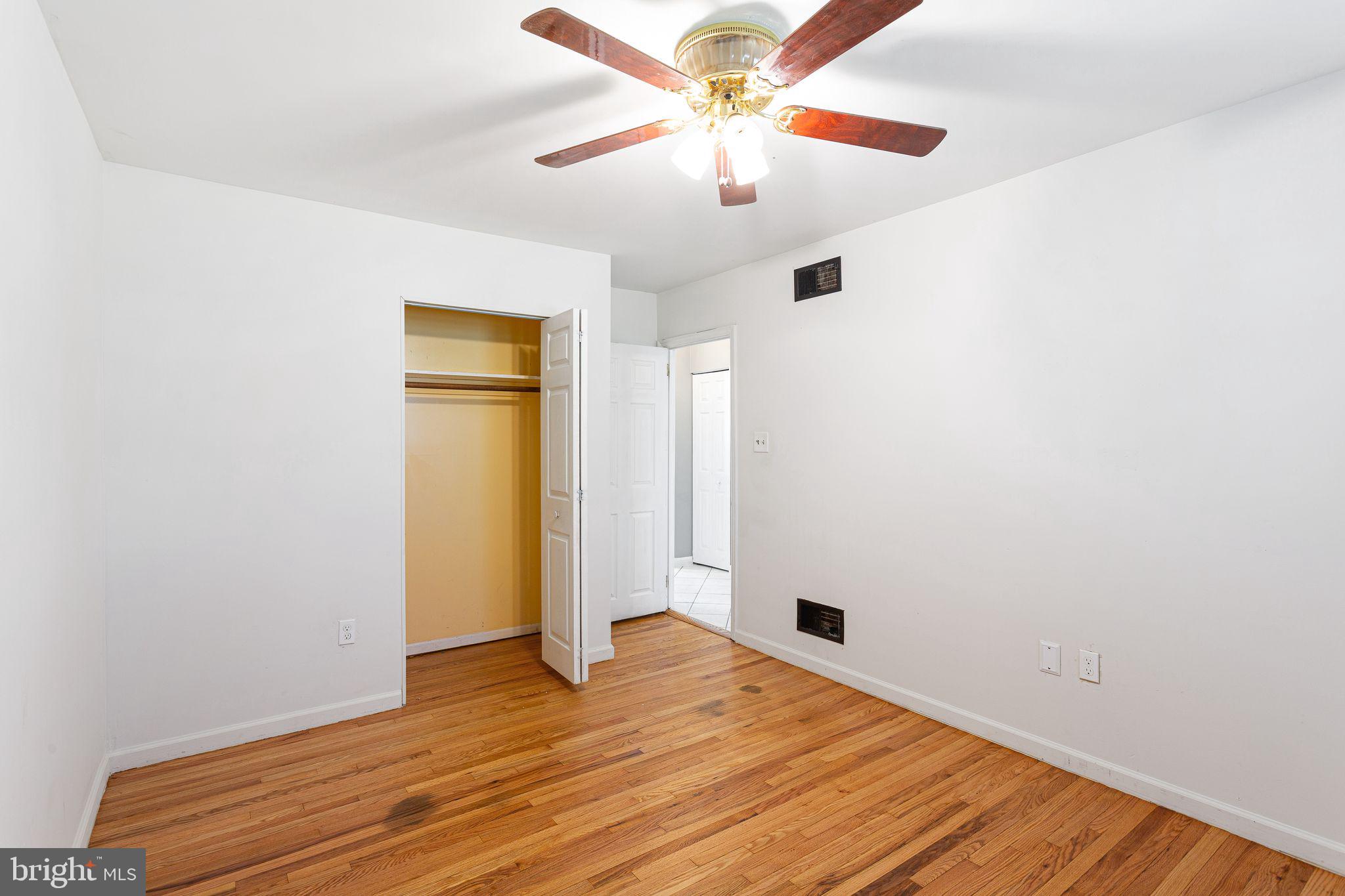 JEFFERSON FARMS - Residential