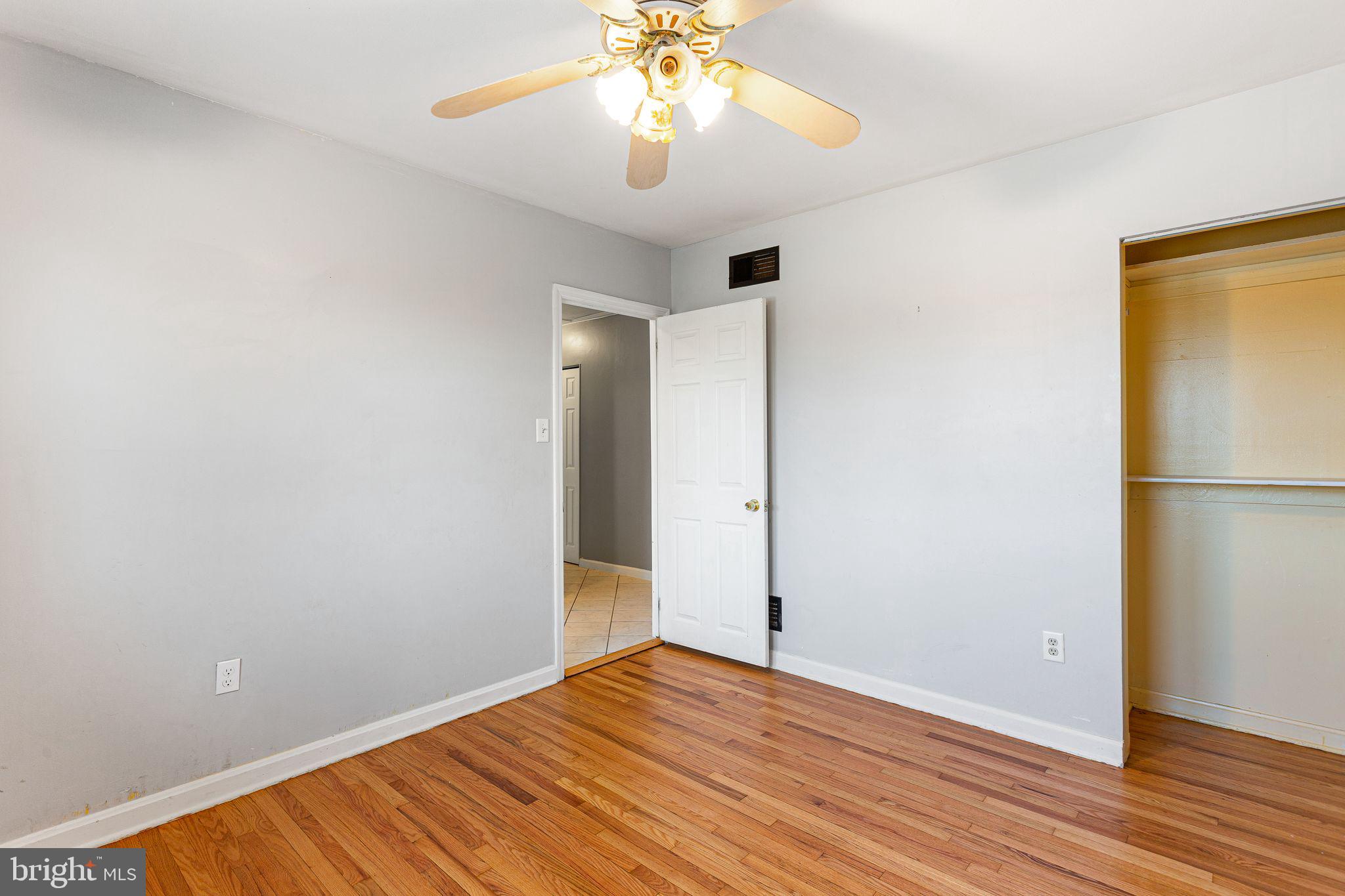 JEFFERSON FARMS - Residential