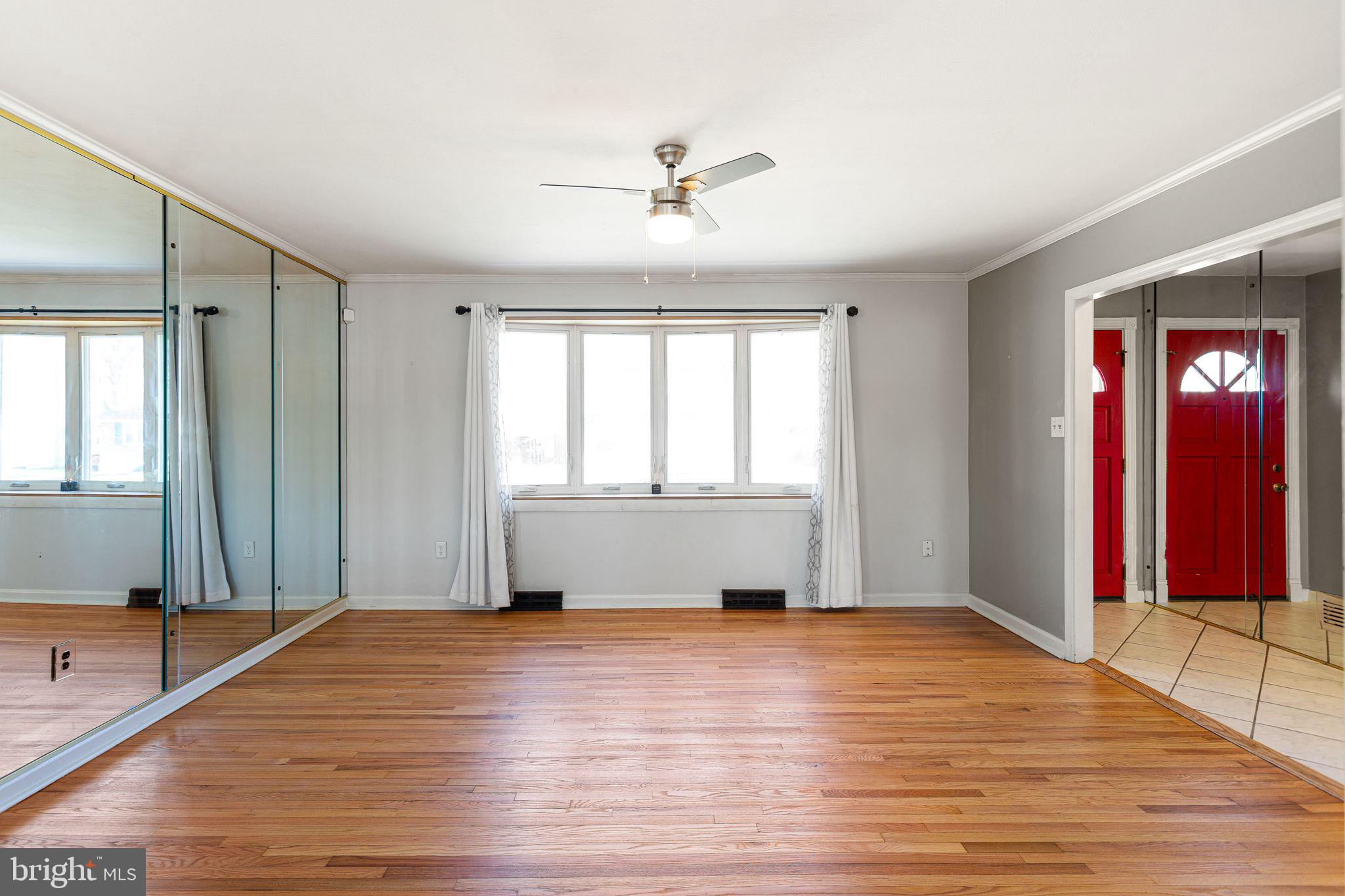 JEFFERSON FARMS - Residential