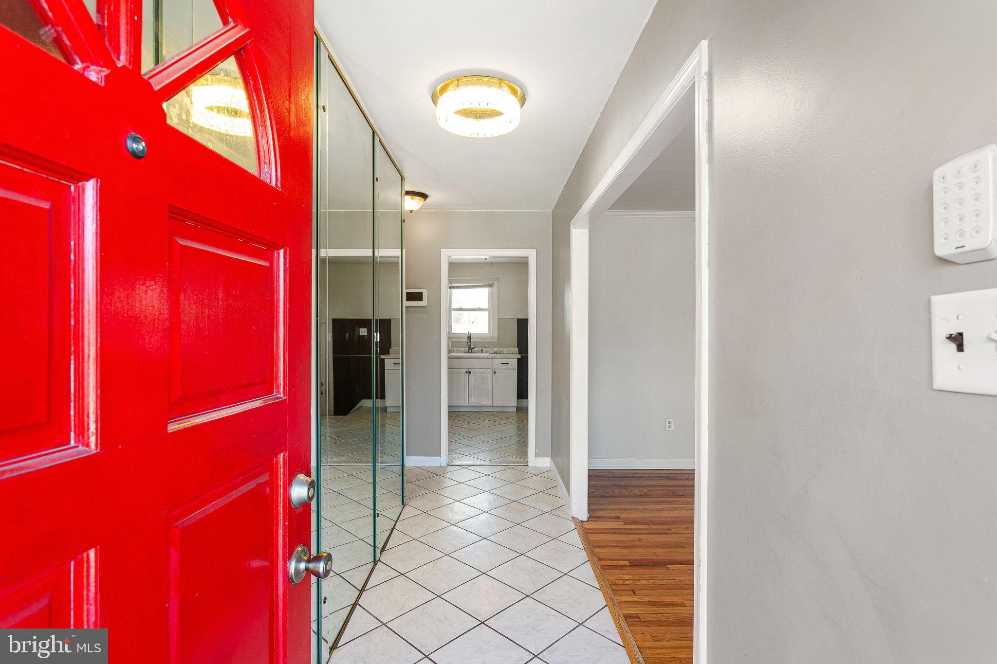 JEFFERSON FARMS - Residential