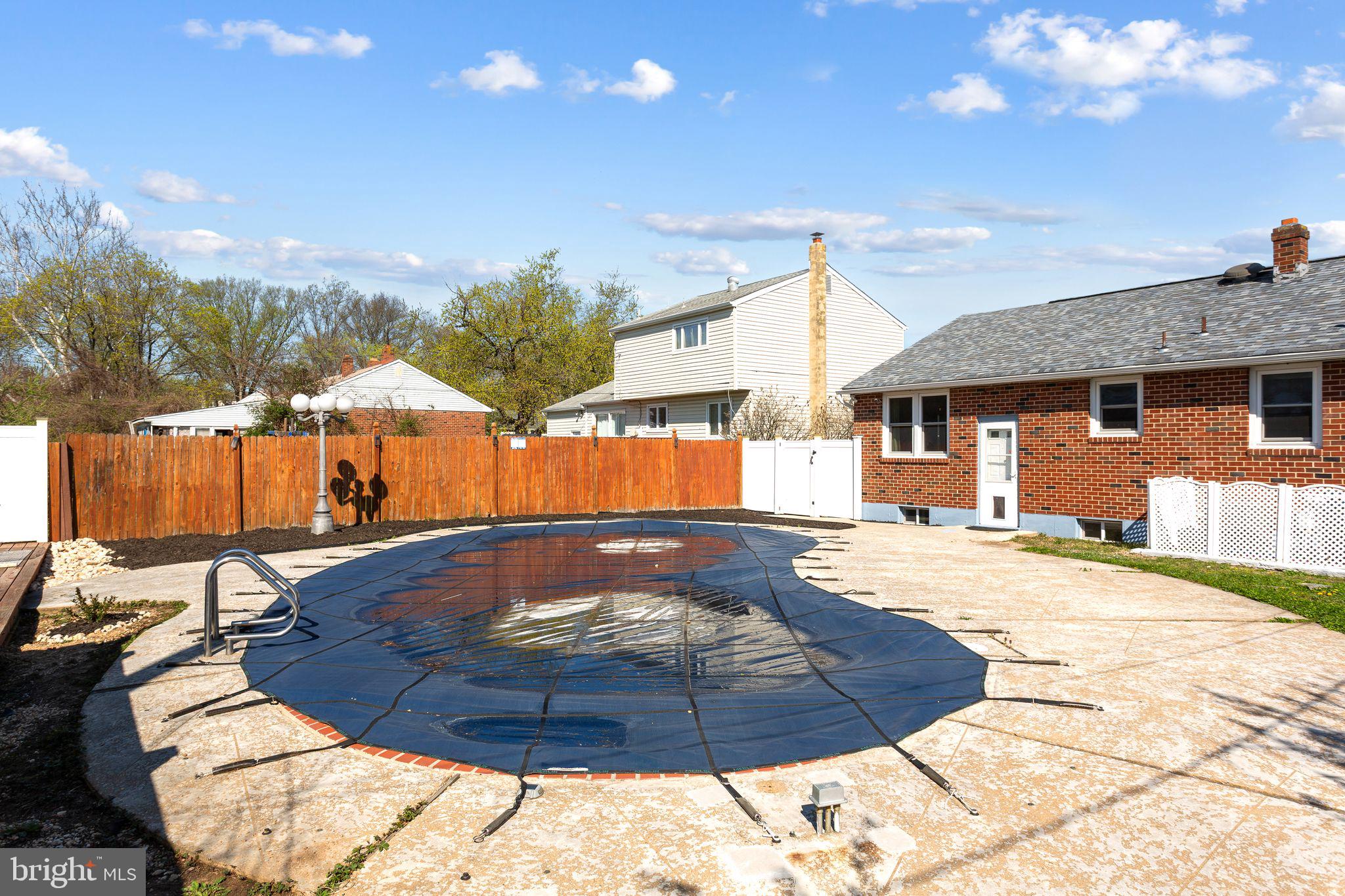 JEFFERSON FARMS - Residential