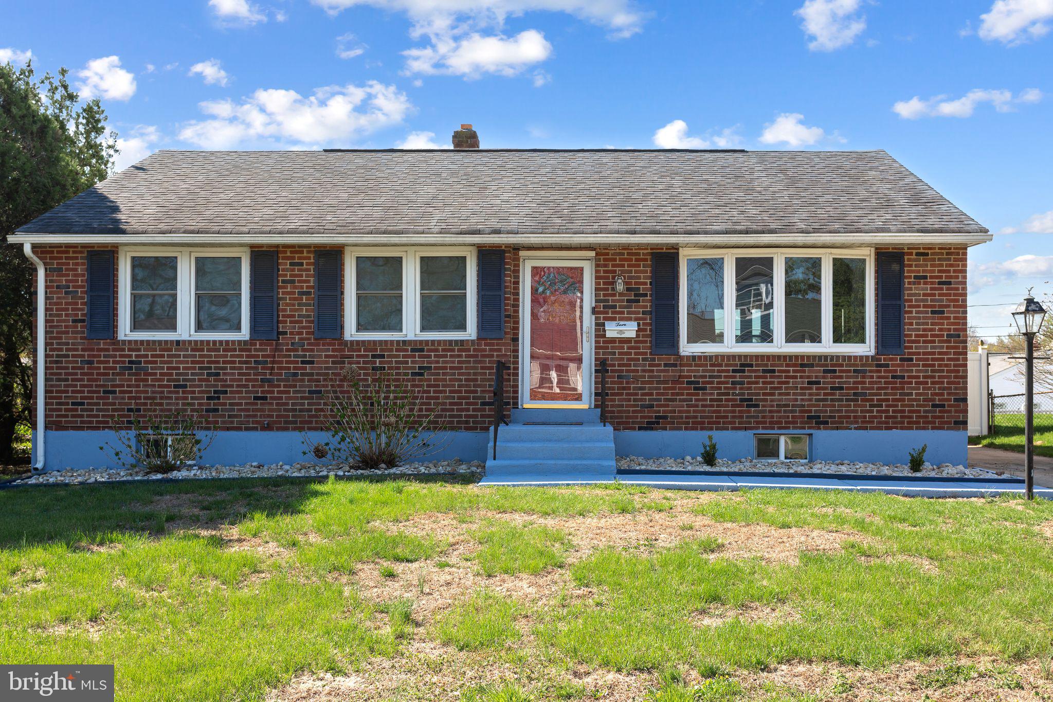 JEFFERSON FARMS - Residential