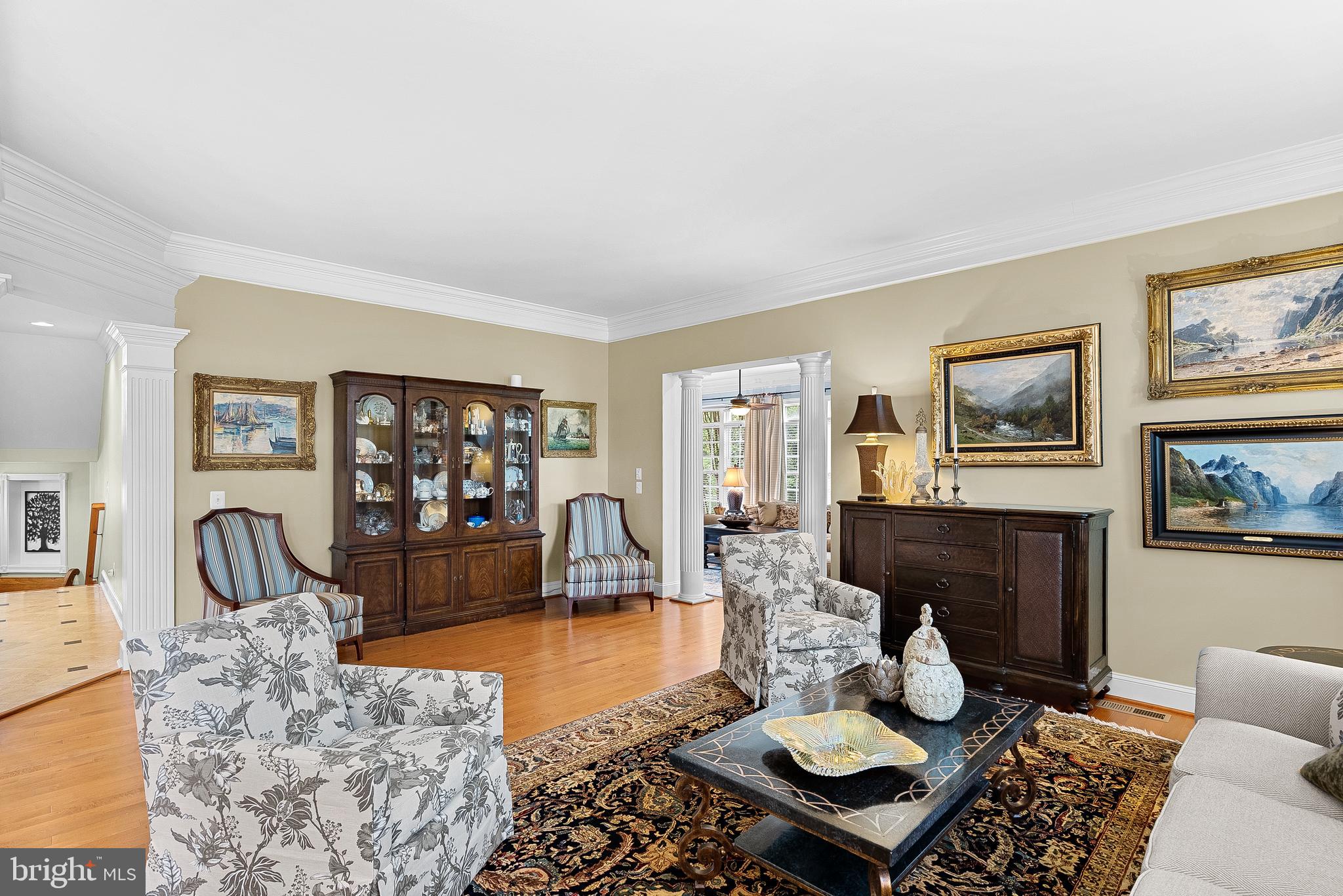 LONG ACRES - Residential