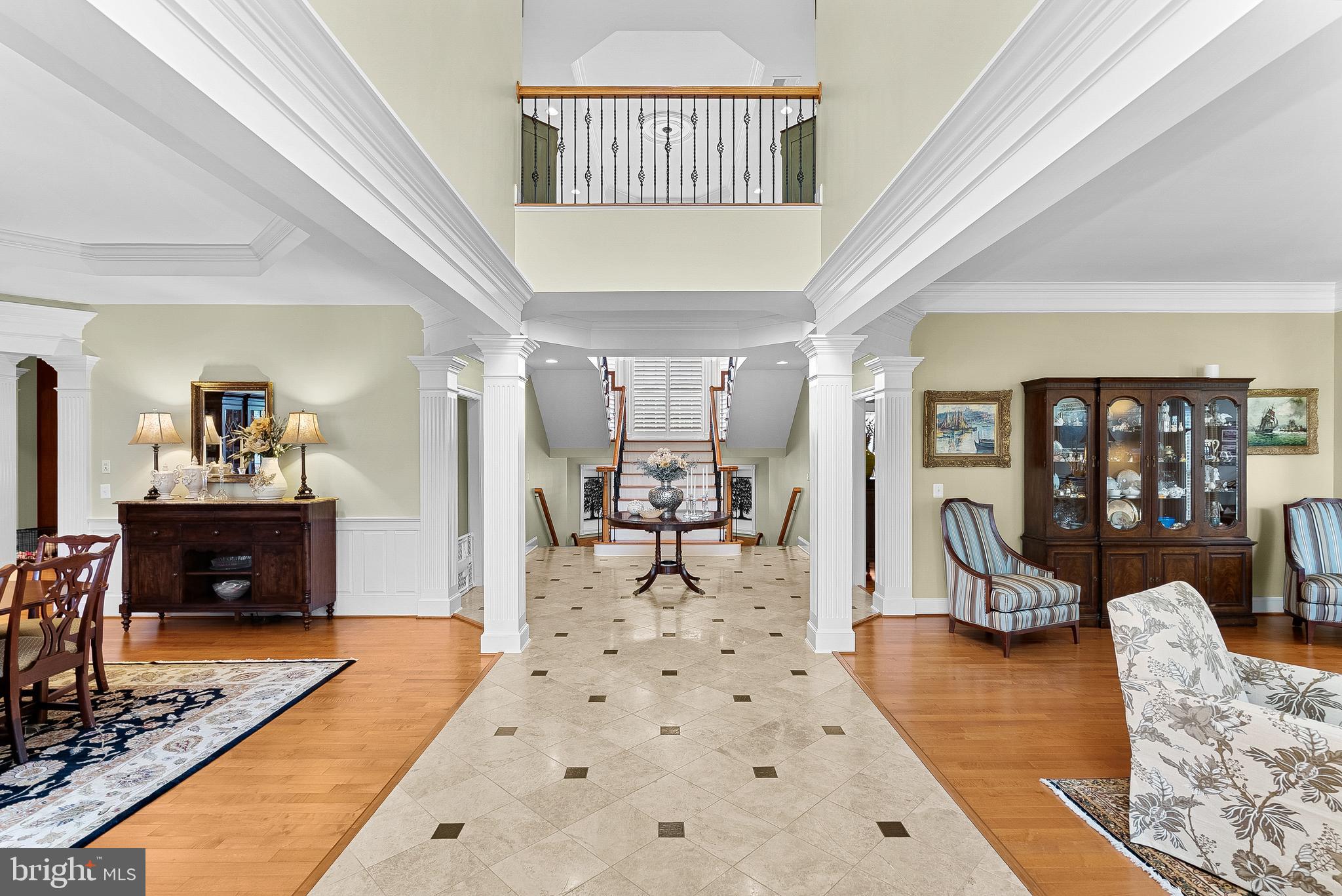 LONG ACRES - Residential