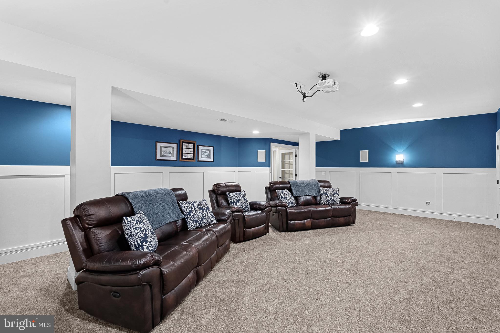 LONG ACRES - Residential