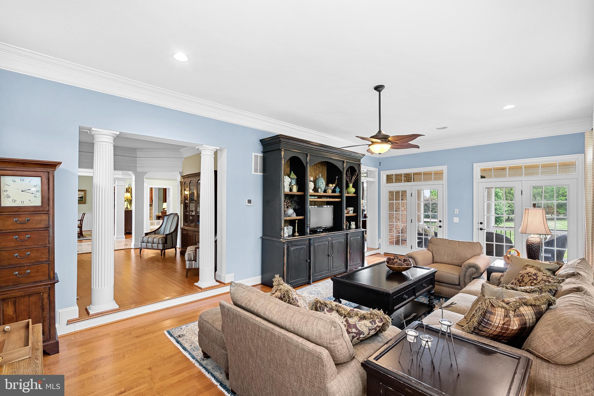 LONG ACRES - Residential