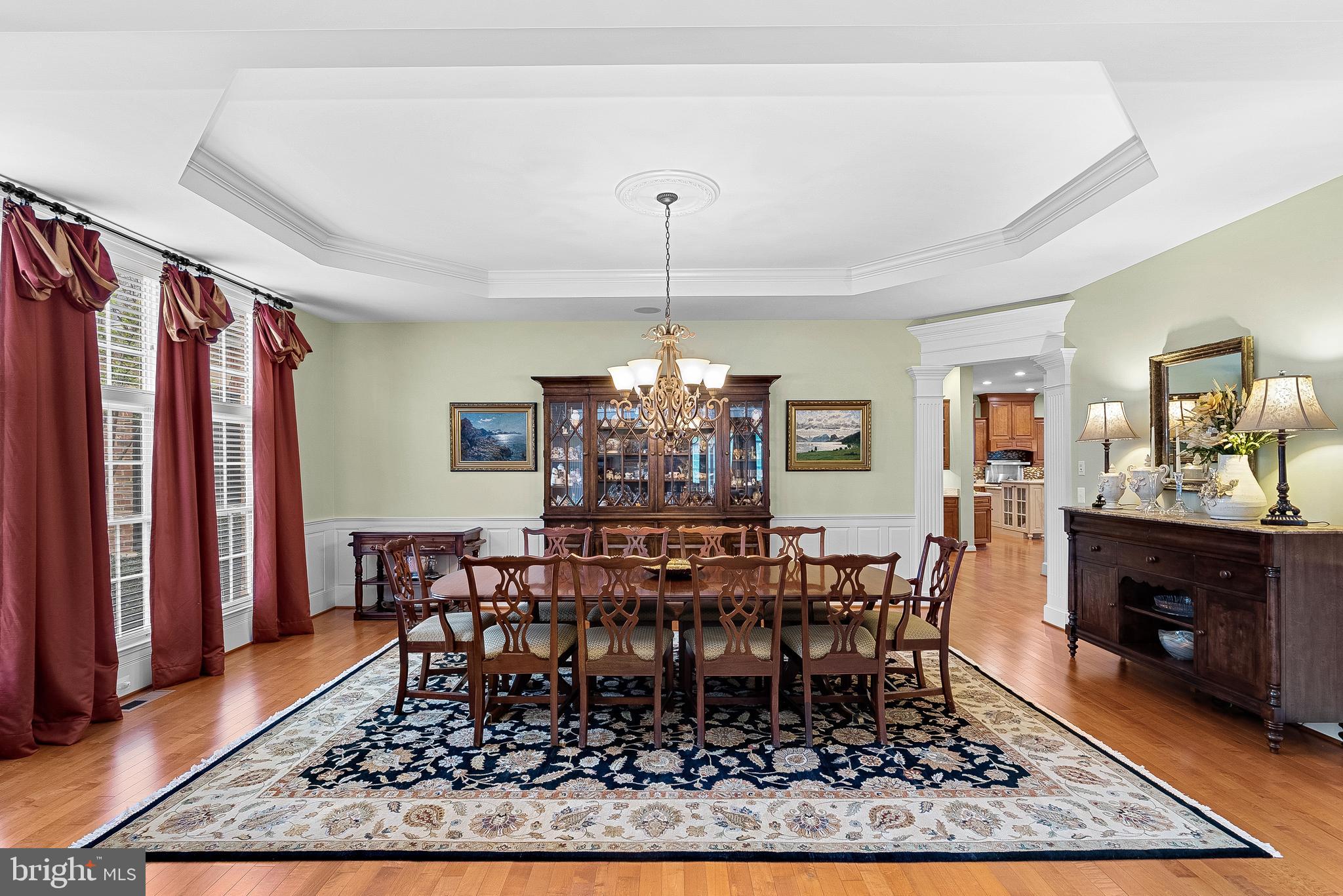 LONG ACRES - Residential