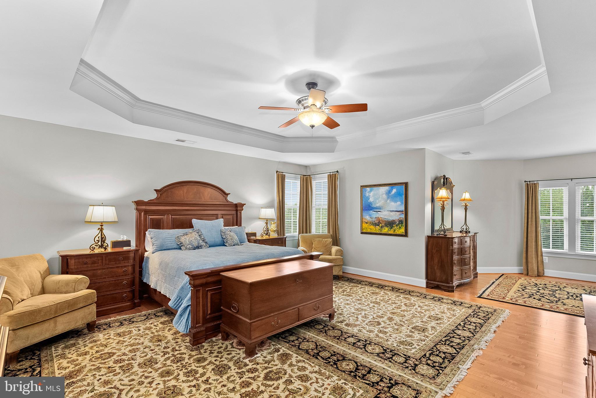 LONG ACRES - Residential
