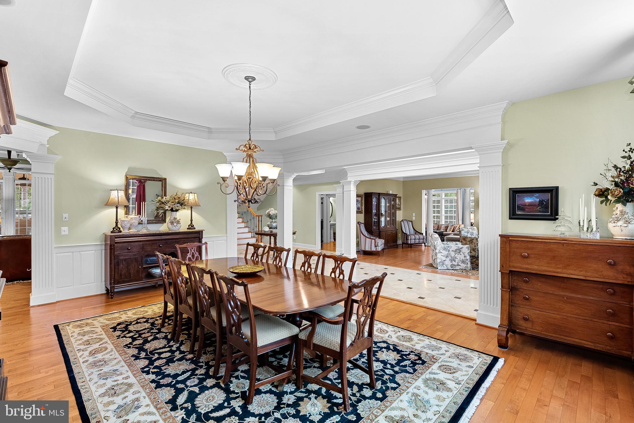 LONG ACRES - Residential