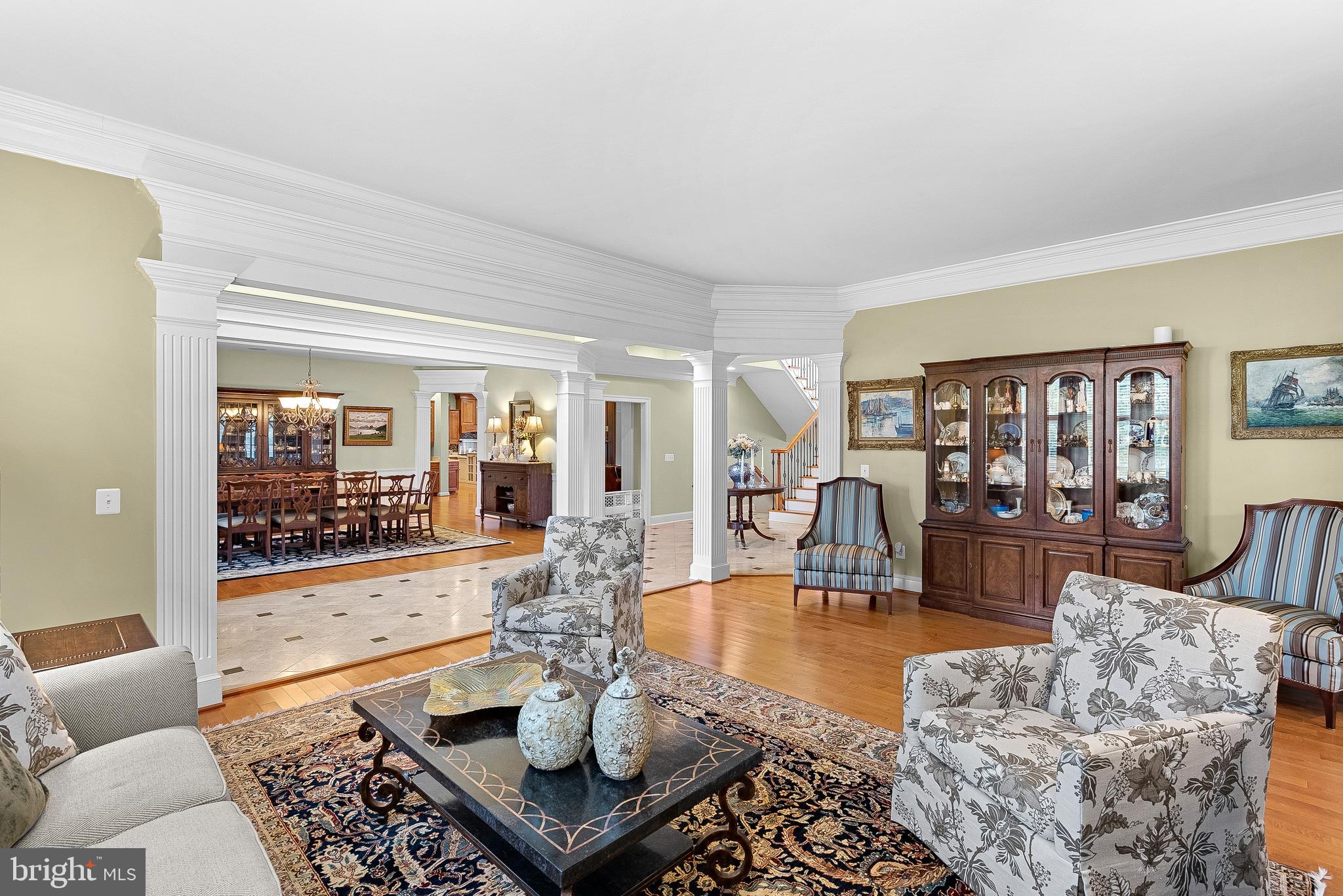 LONG ACRES - Residential