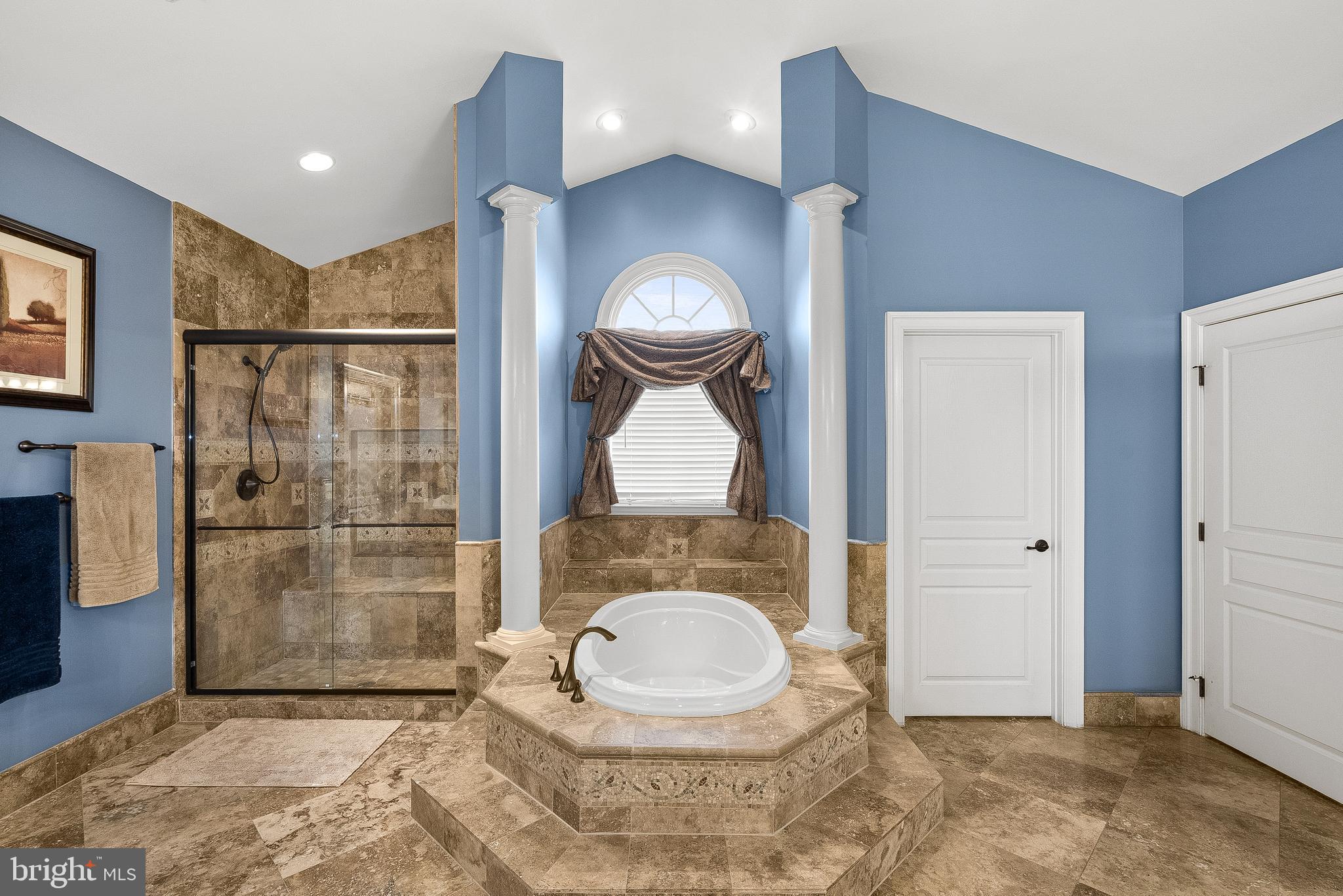 LONG ACRES - Residential