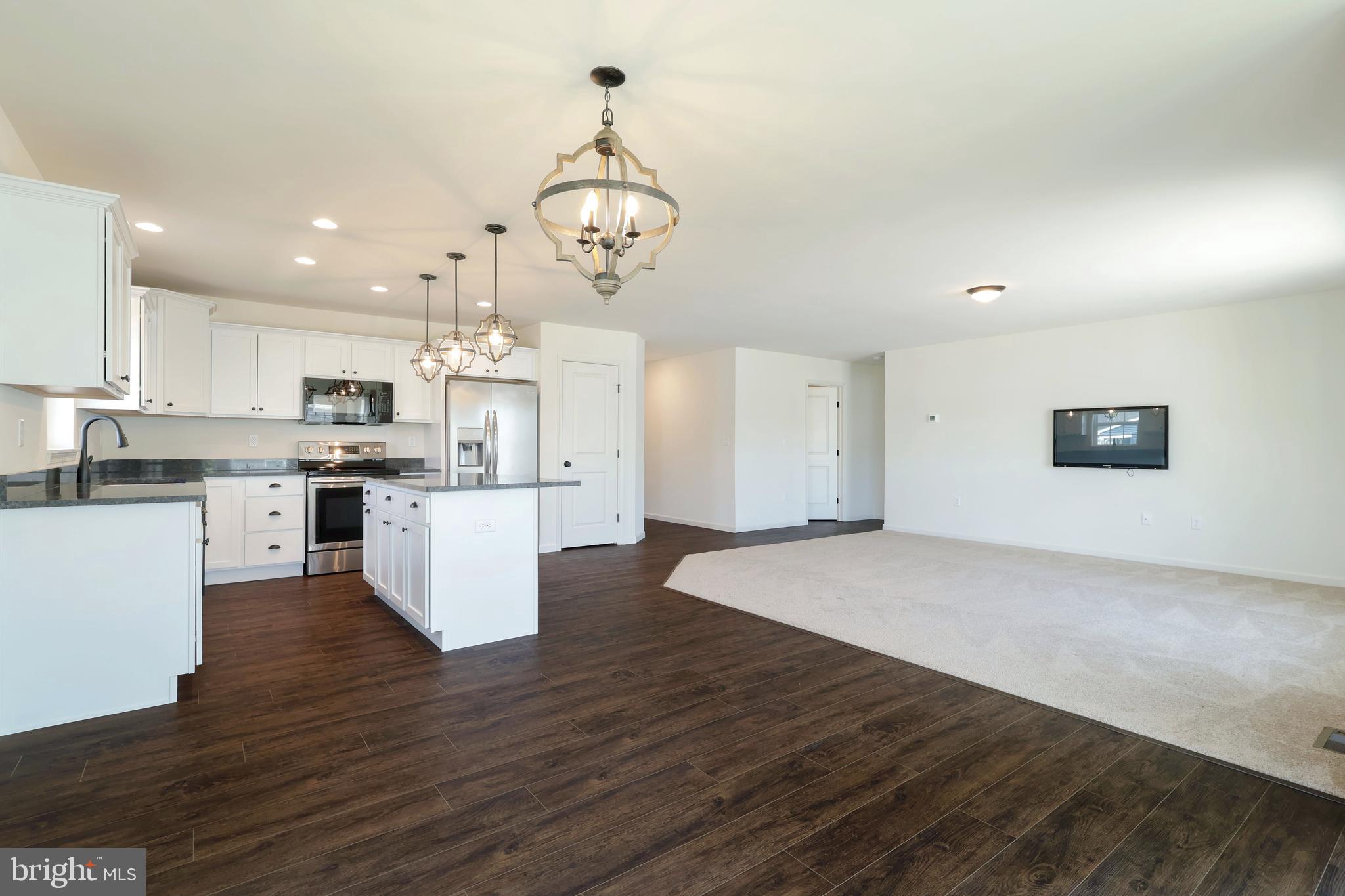 VILLAGE OF NITTANY GLEN - Residential