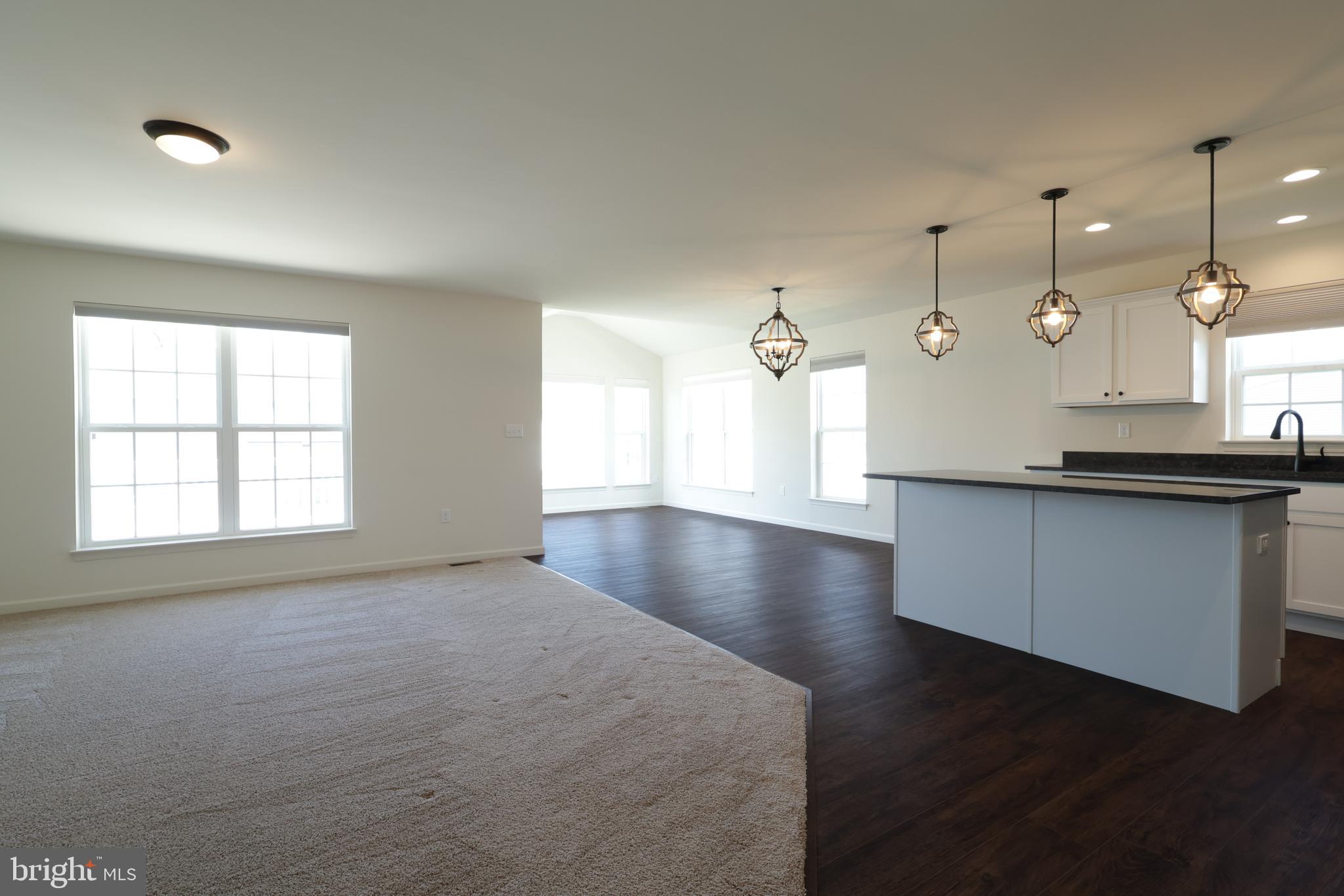 VILLAGE OF NITTANY GLEN - Residential