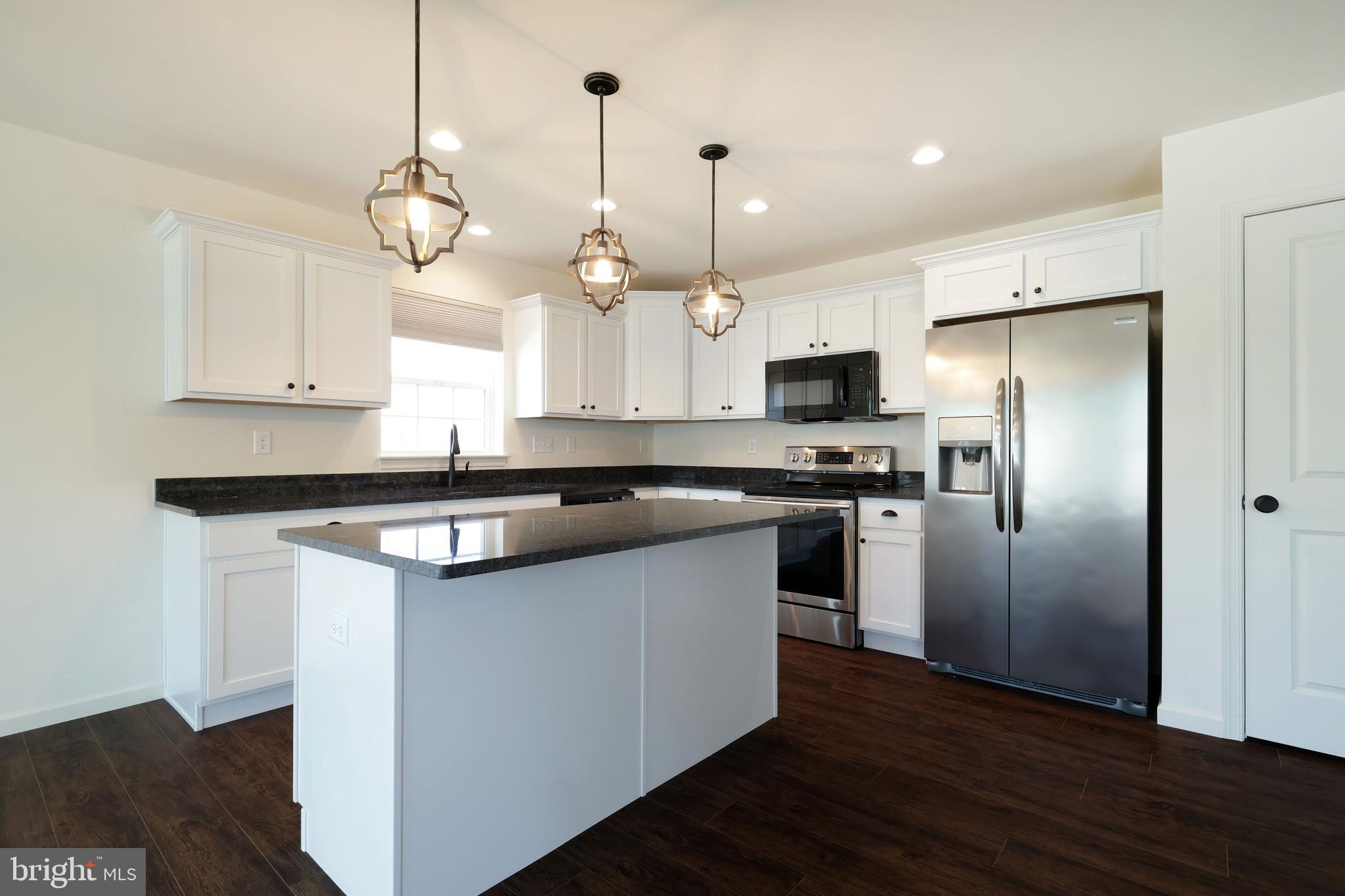 VILLAGE OF NITTANY GLEN - Residential