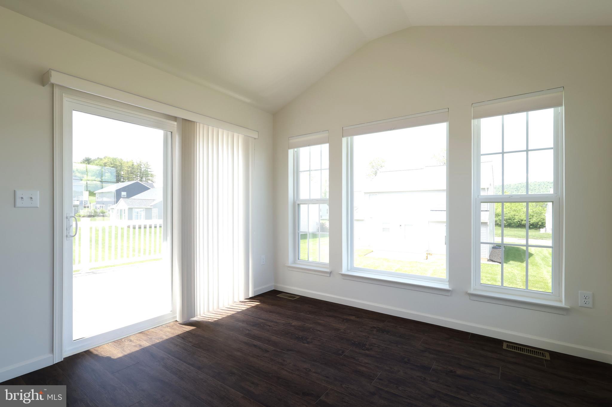 VILLAGE OF NITTANY GLEN - Residential