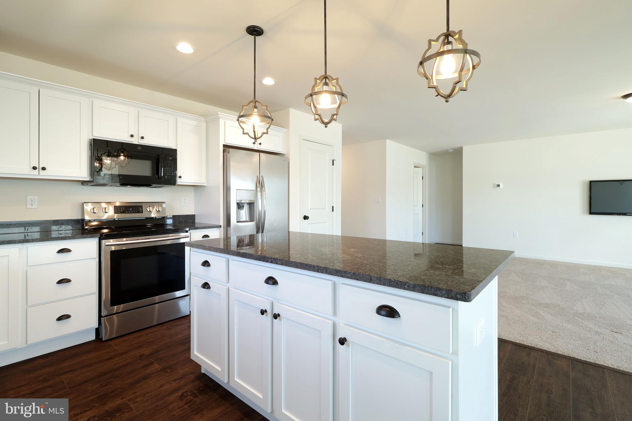 VILLAGE OF NITTANY GLEN - Residential
