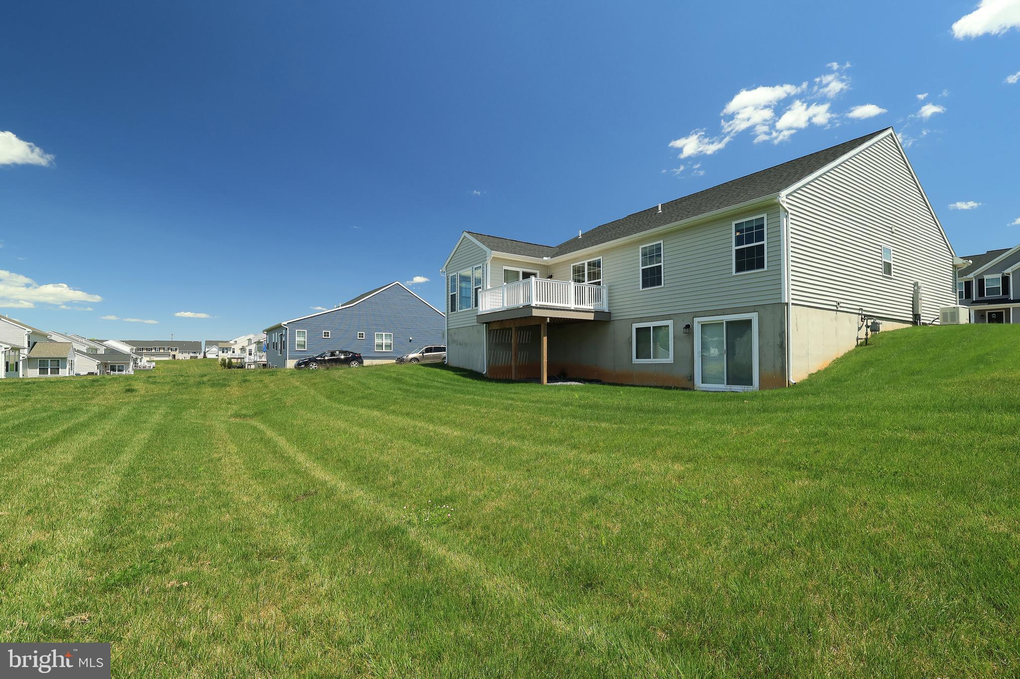 VILLAGE OF NITTANY GLEN - Residential