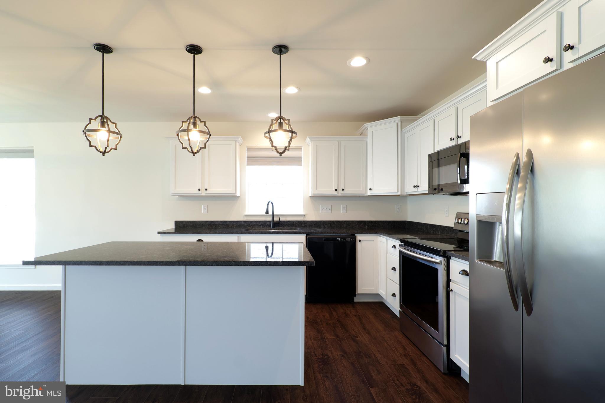 VILLAGE OF NITTANY GLEN - Residential