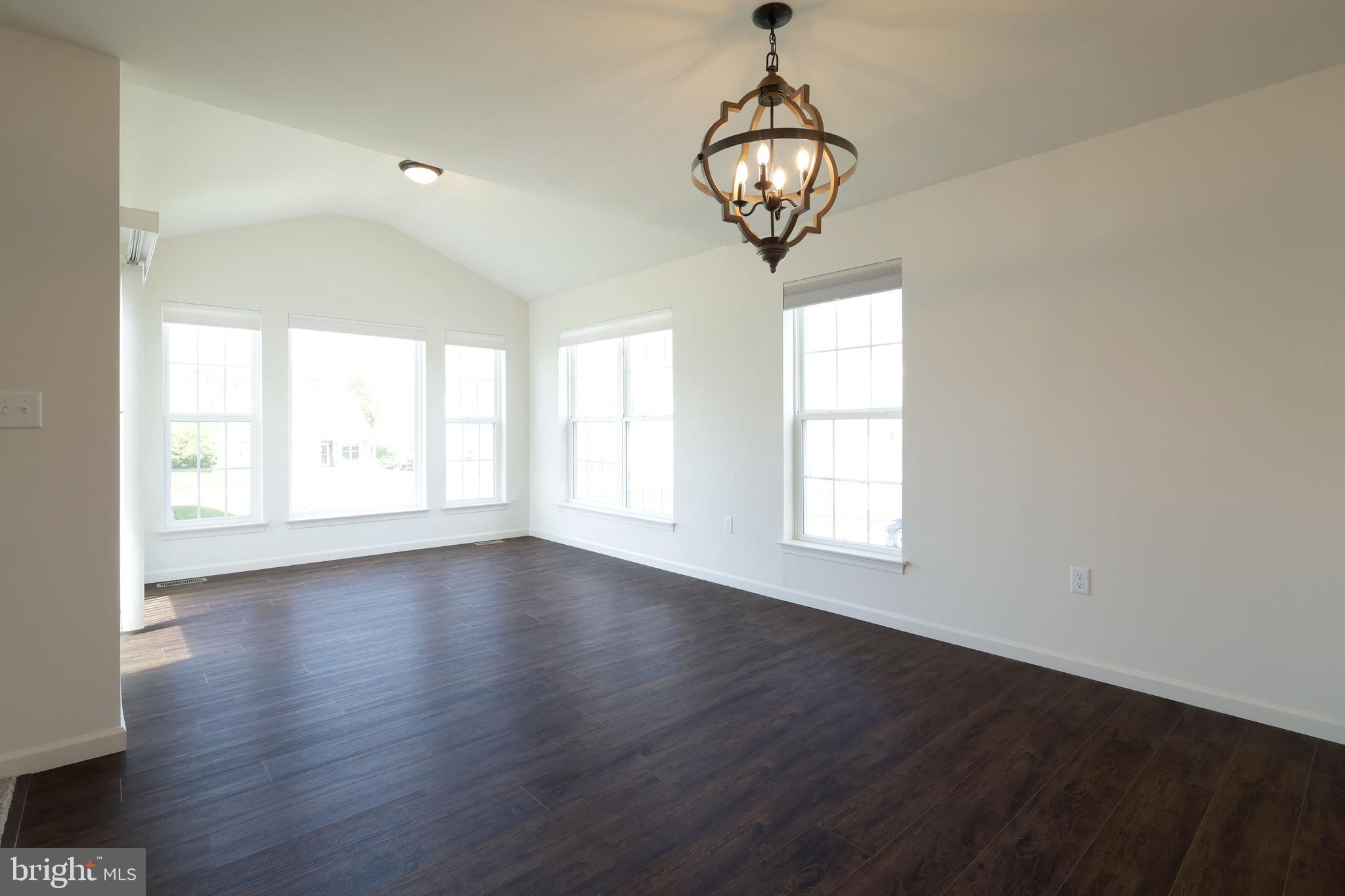 VILLAGE OF NITTANY GLEN - Residential
