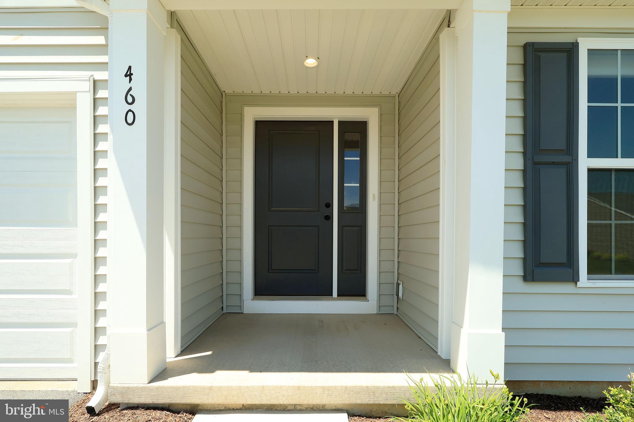 VILLAGE OF NITTANY GLEN - Residential