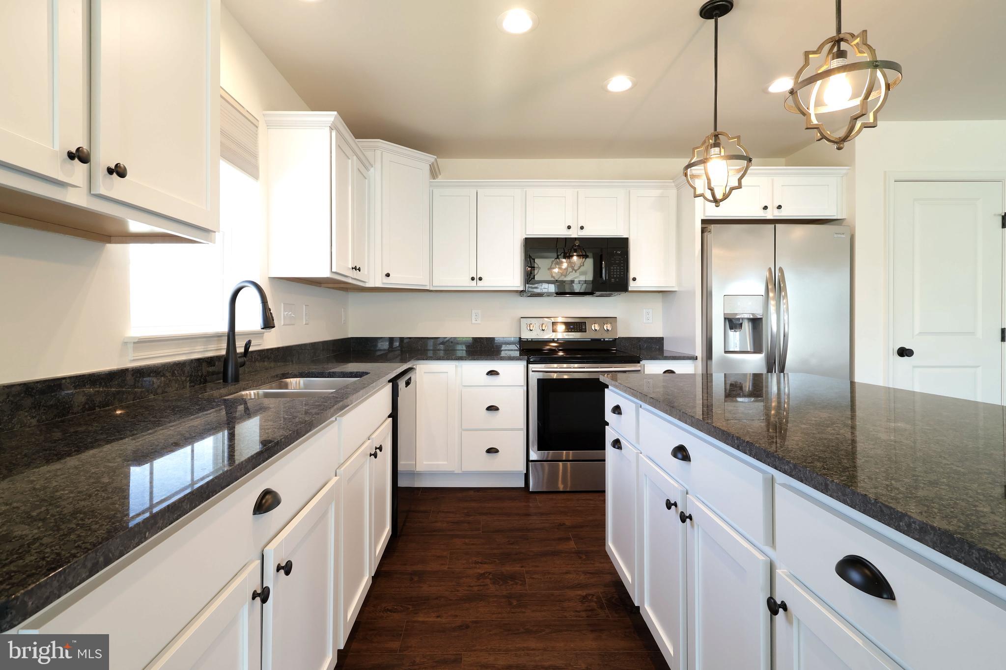 VILLAGE OF NITTANY GLEN - Residential
