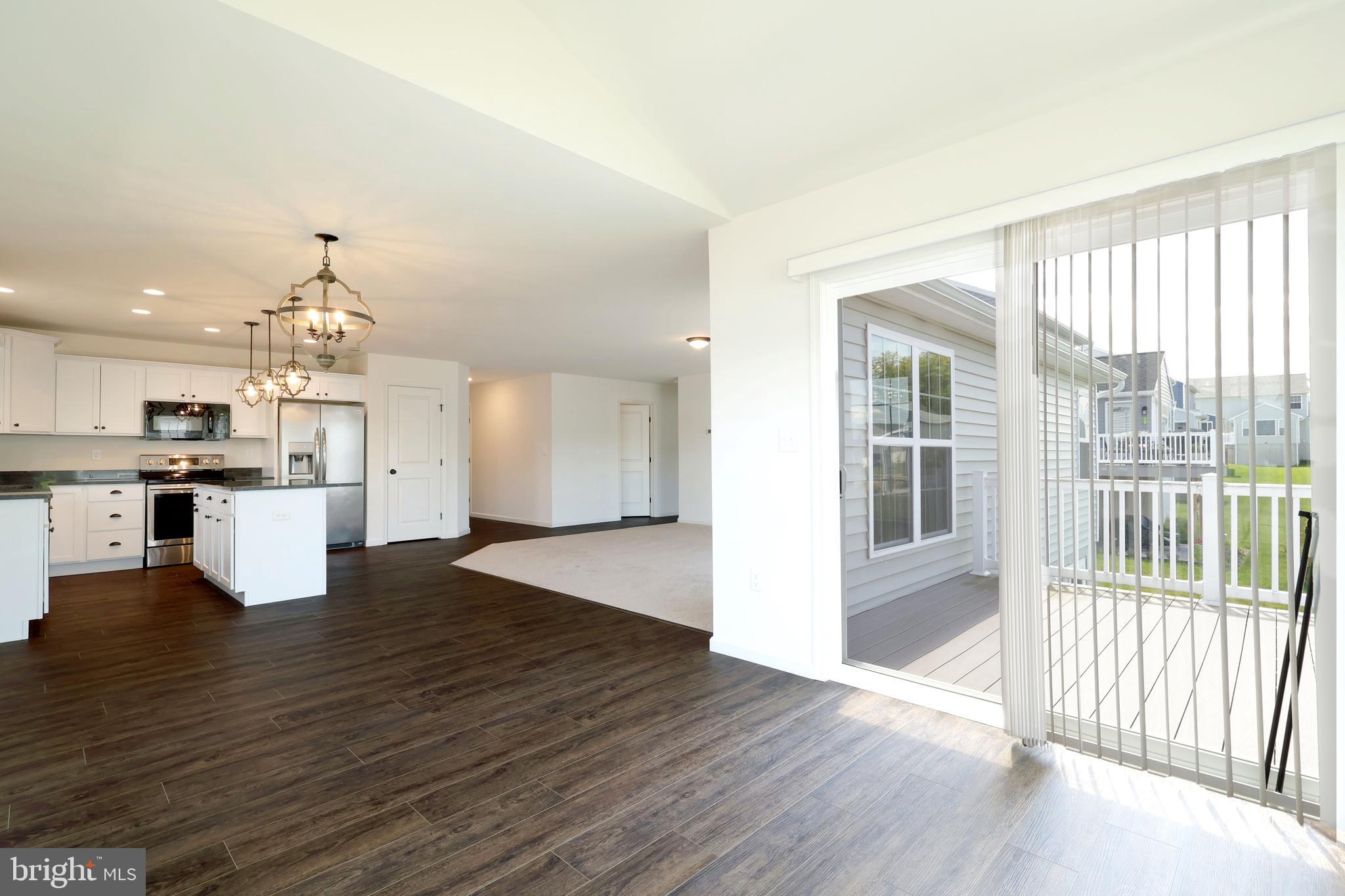 VILLAGE OF NITTANY GLEN - Residential