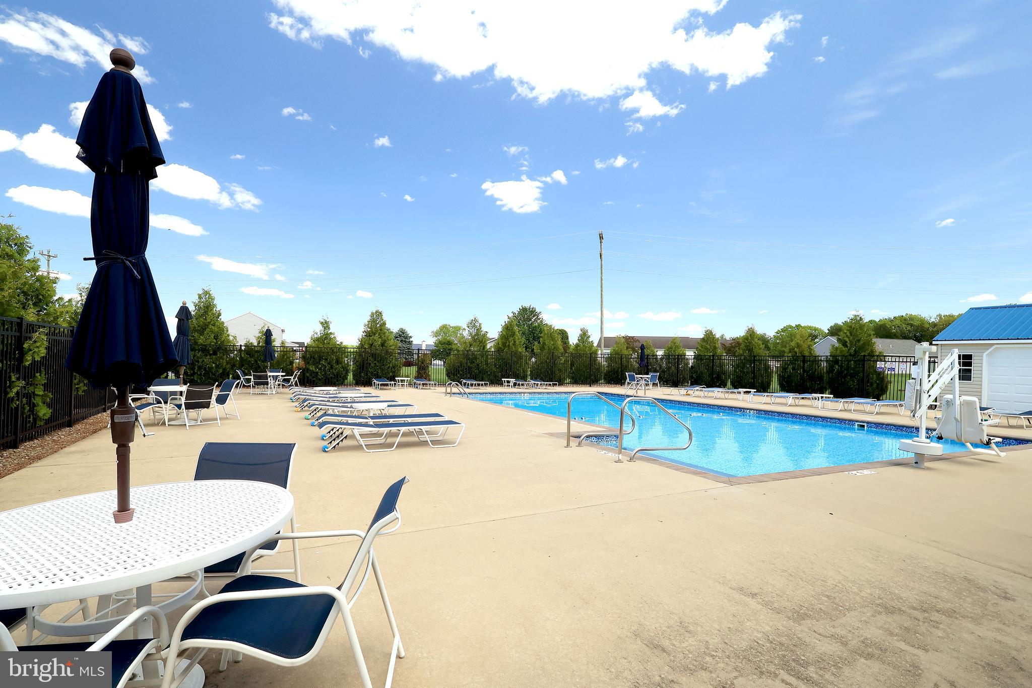VILLAGE OF NITTANY GLEN - Residential