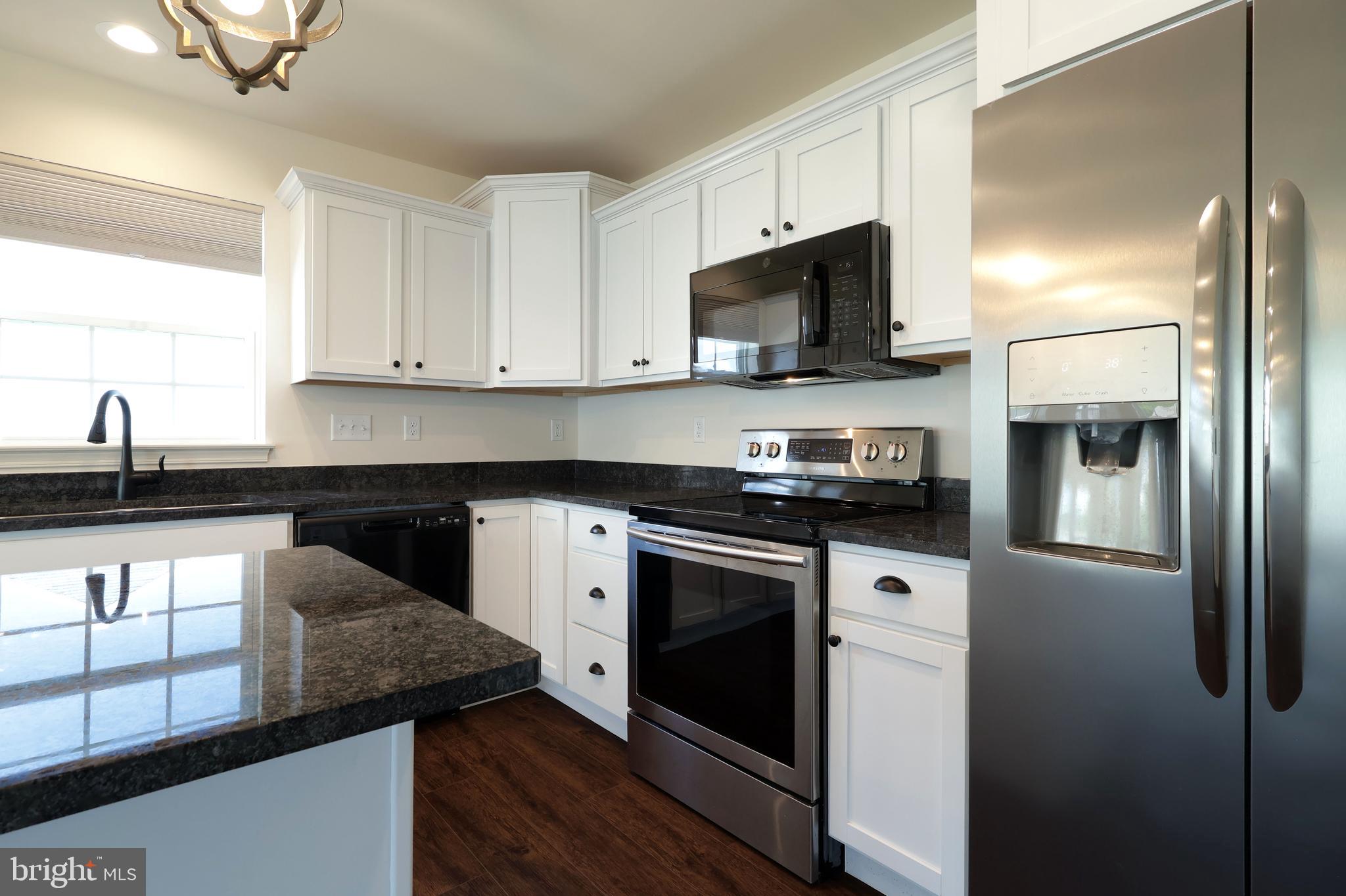 VILLAGE OF NITTANY GLEN - Residential