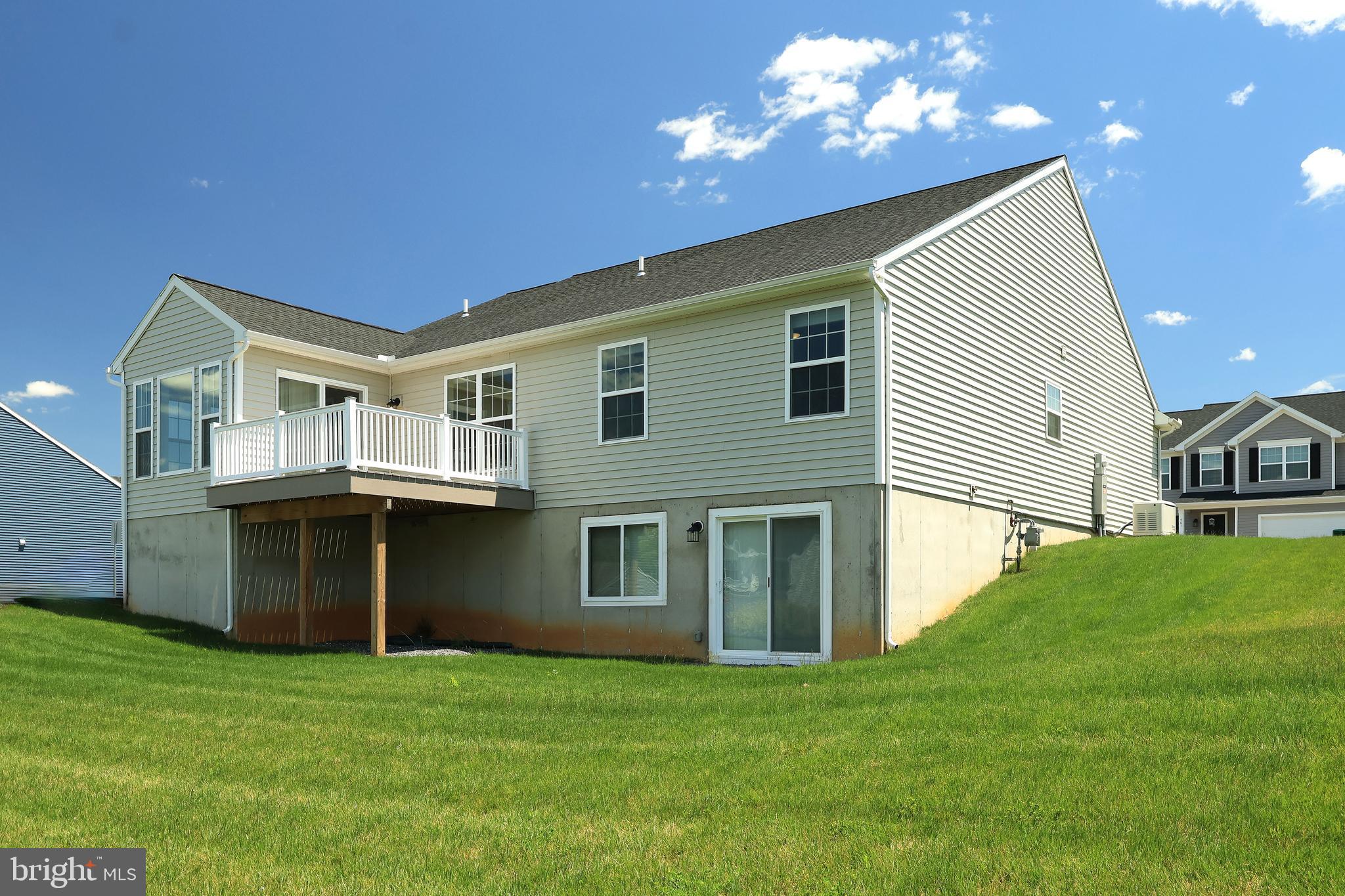 VILLAGE OF NITTANY GLEN - Residential