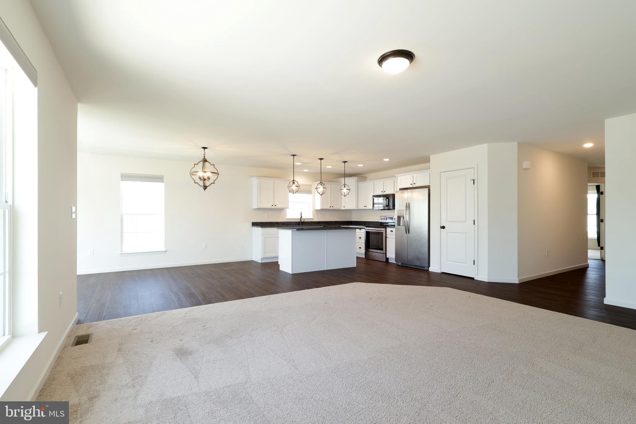VILLAGE OF NITTANY GLEN - Residential