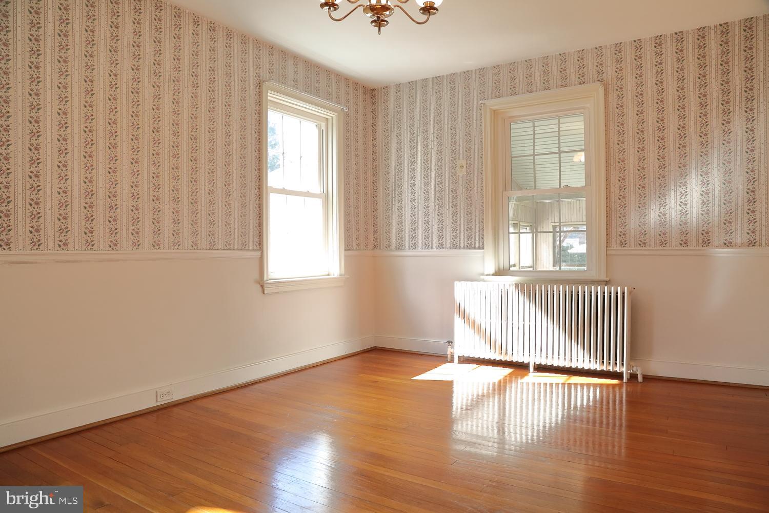 HAMILTON PARK - Residential