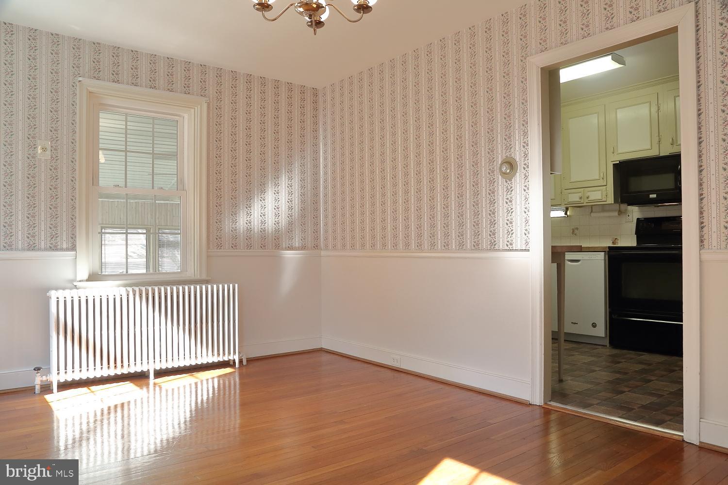 HAMILTON PARK - Residential