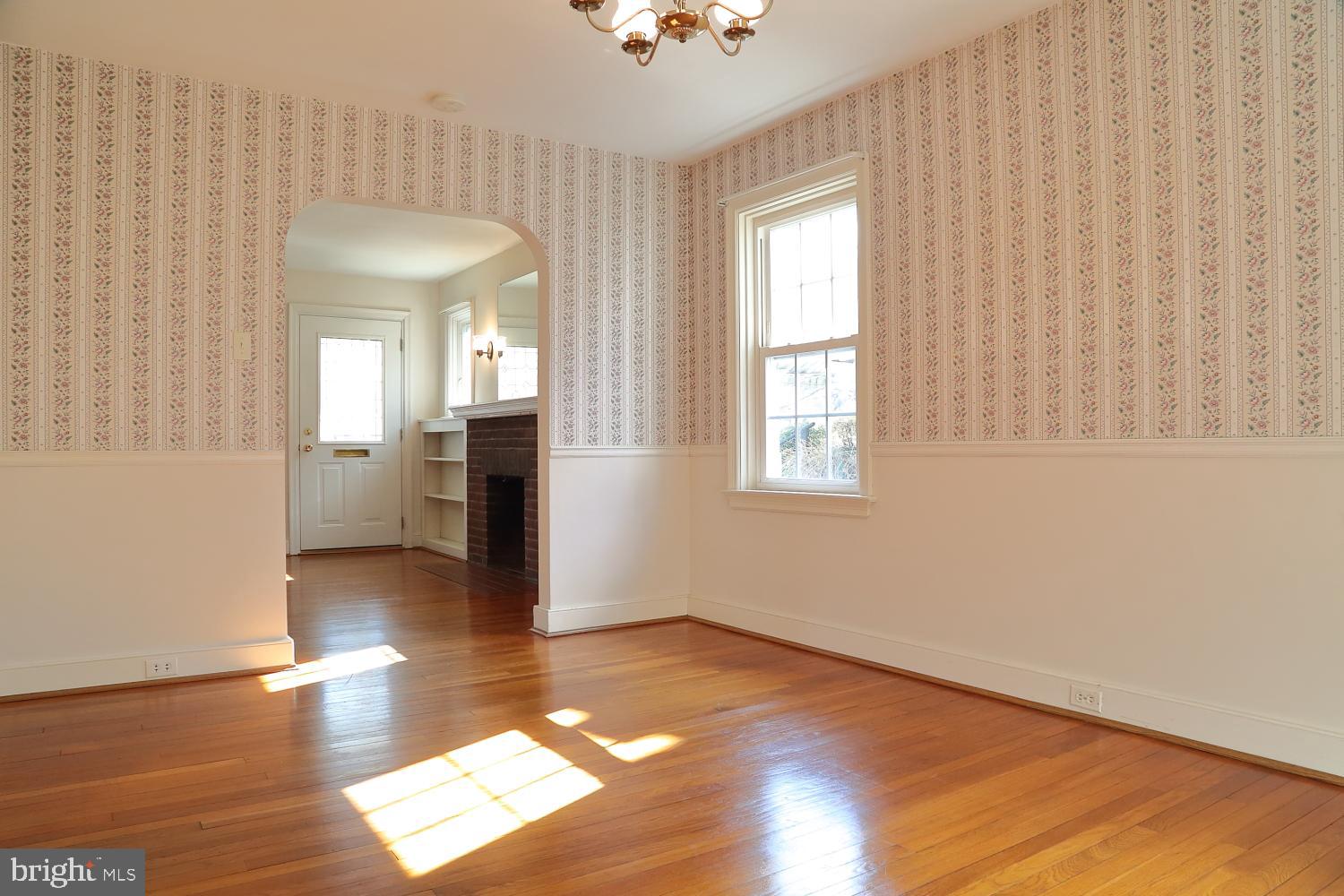 HAMILTON PARK - Residential