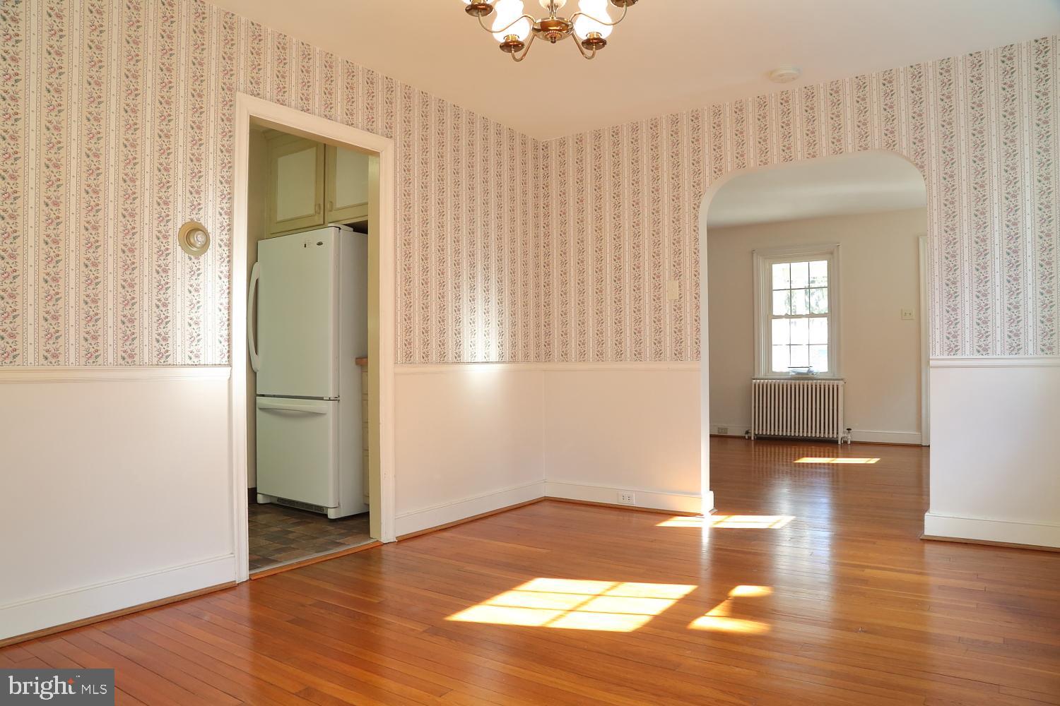 HAMILTON PARK - Residential
