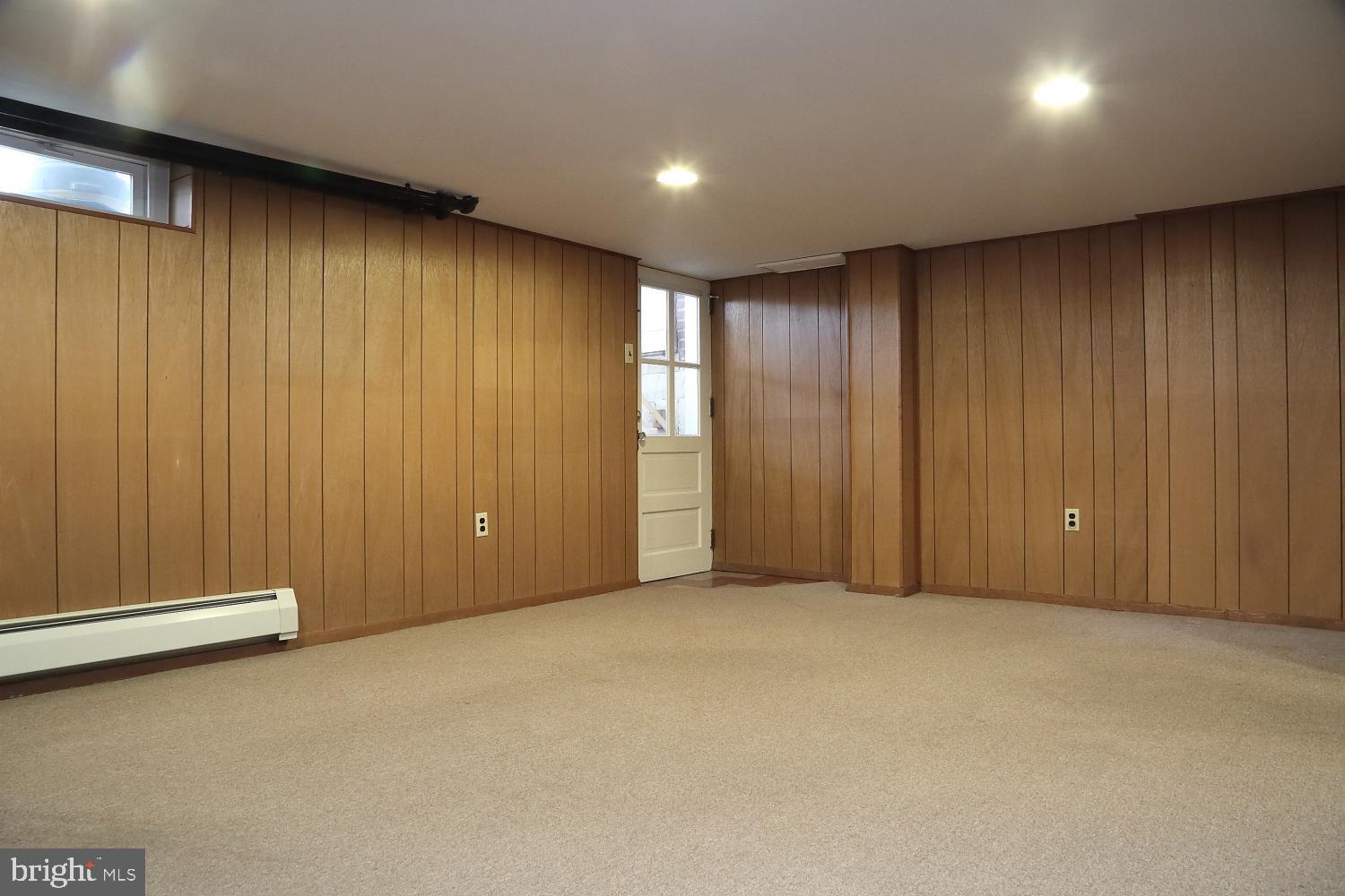 HAMILTON PARK - Residential