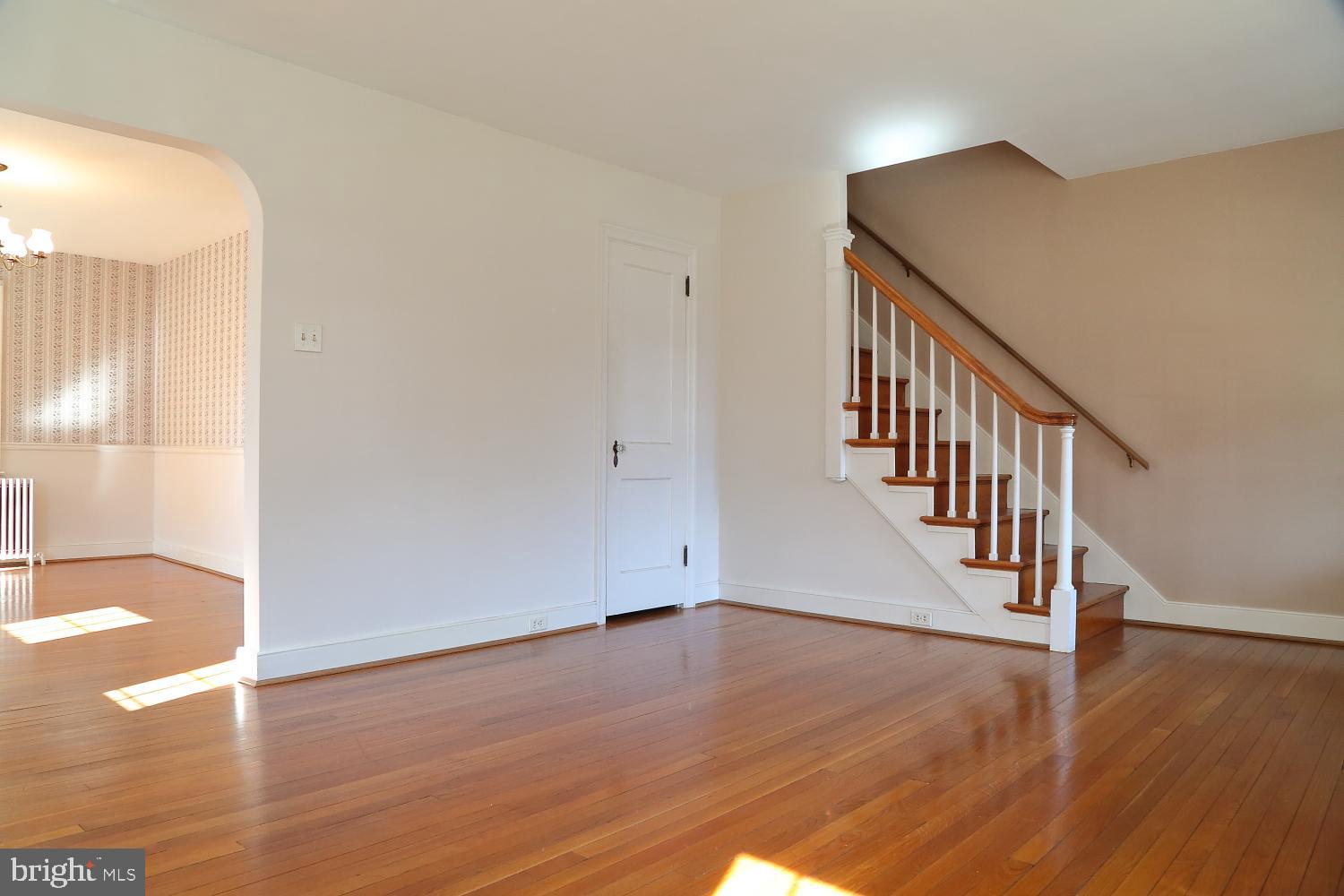 HAMILTON PARK - Residential