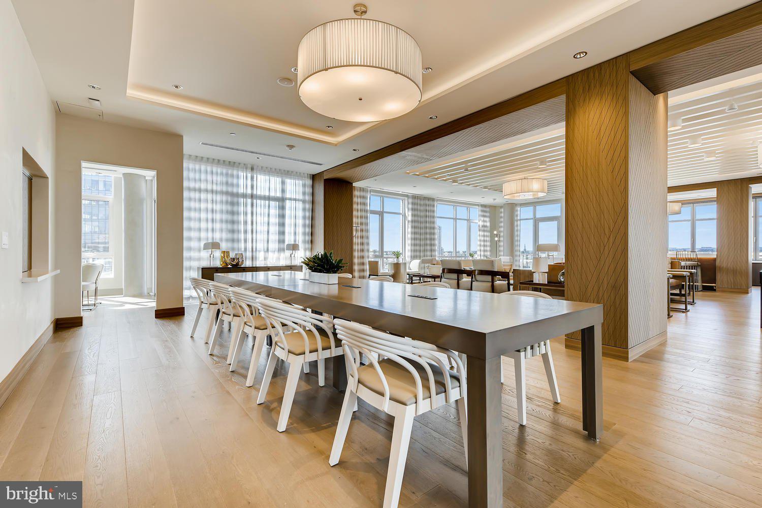 HARBOR EAST - Residential