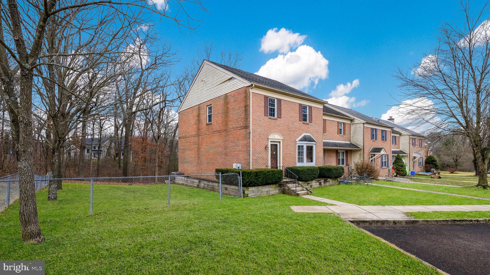 CEDAR HILL - Residential