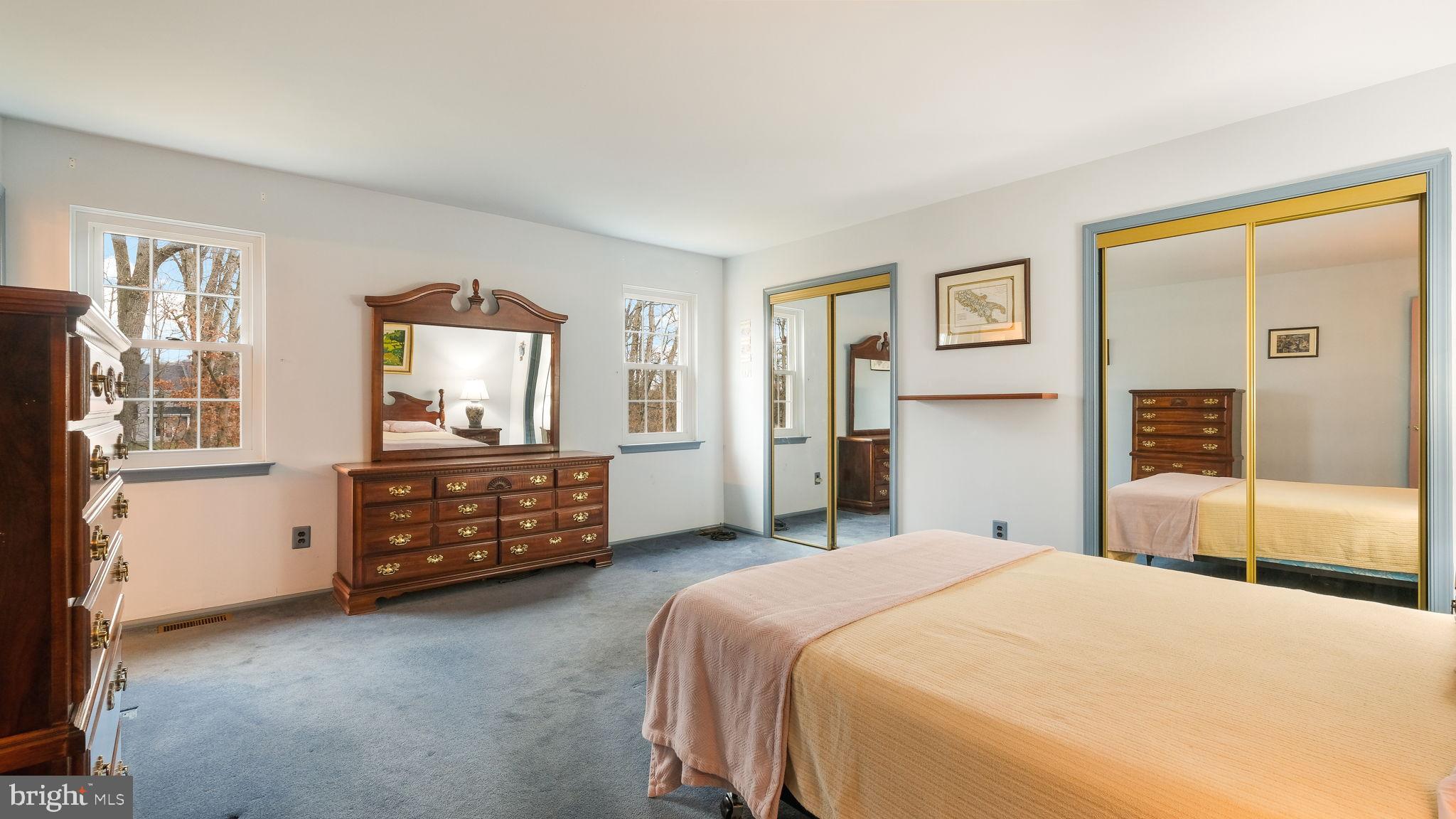 CEDAR HILL - Residential